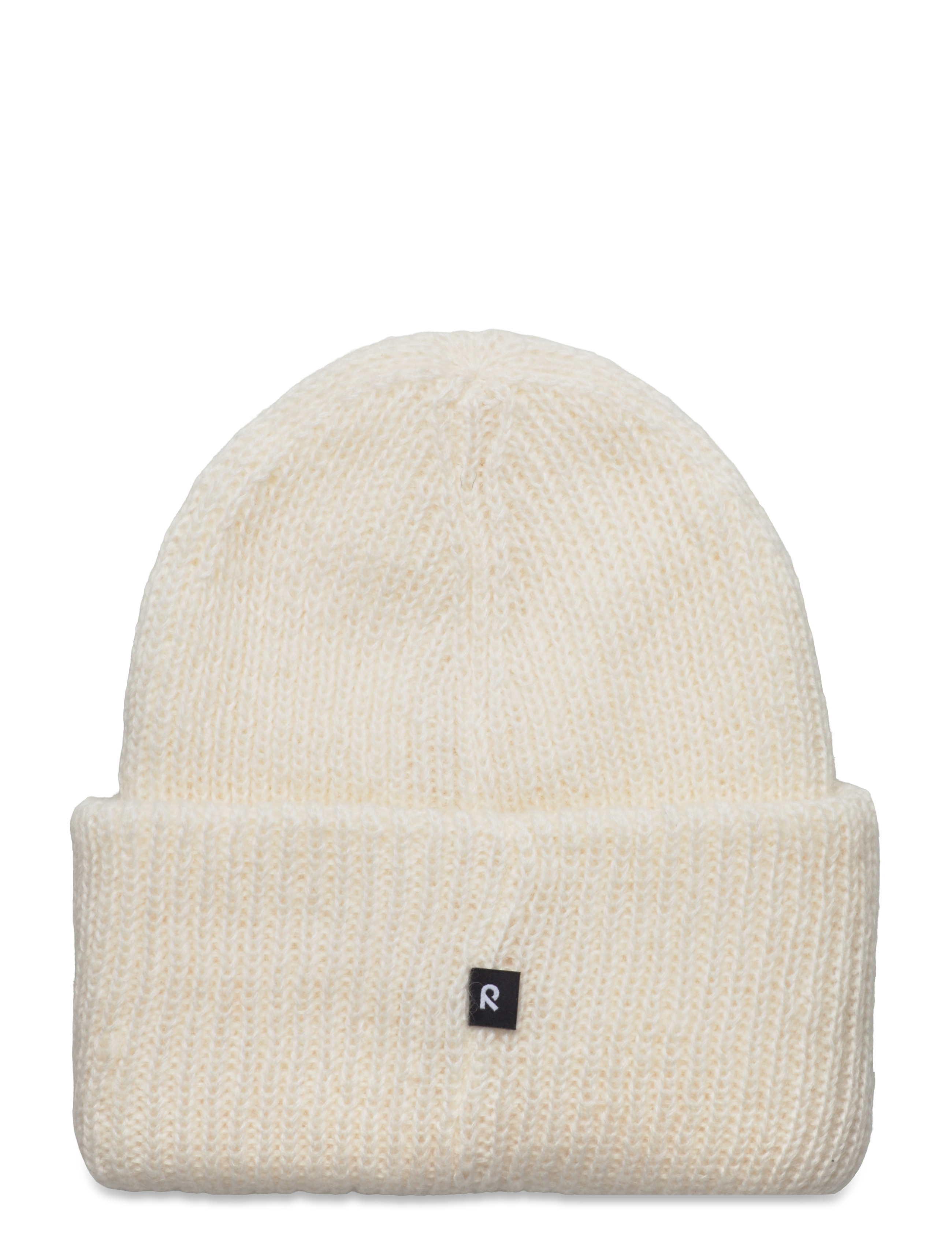 Reima Beanie, Pilvinen - Vinterhuer - WHITE / cream