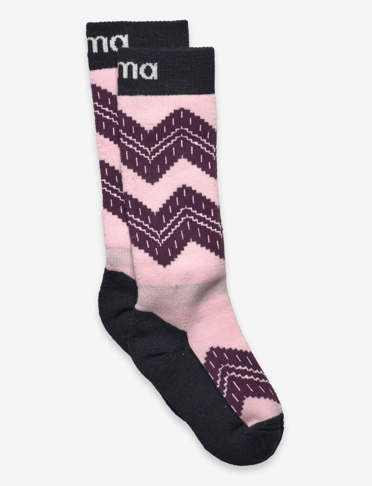Reima - Socks, Suksee - pale rose - 0