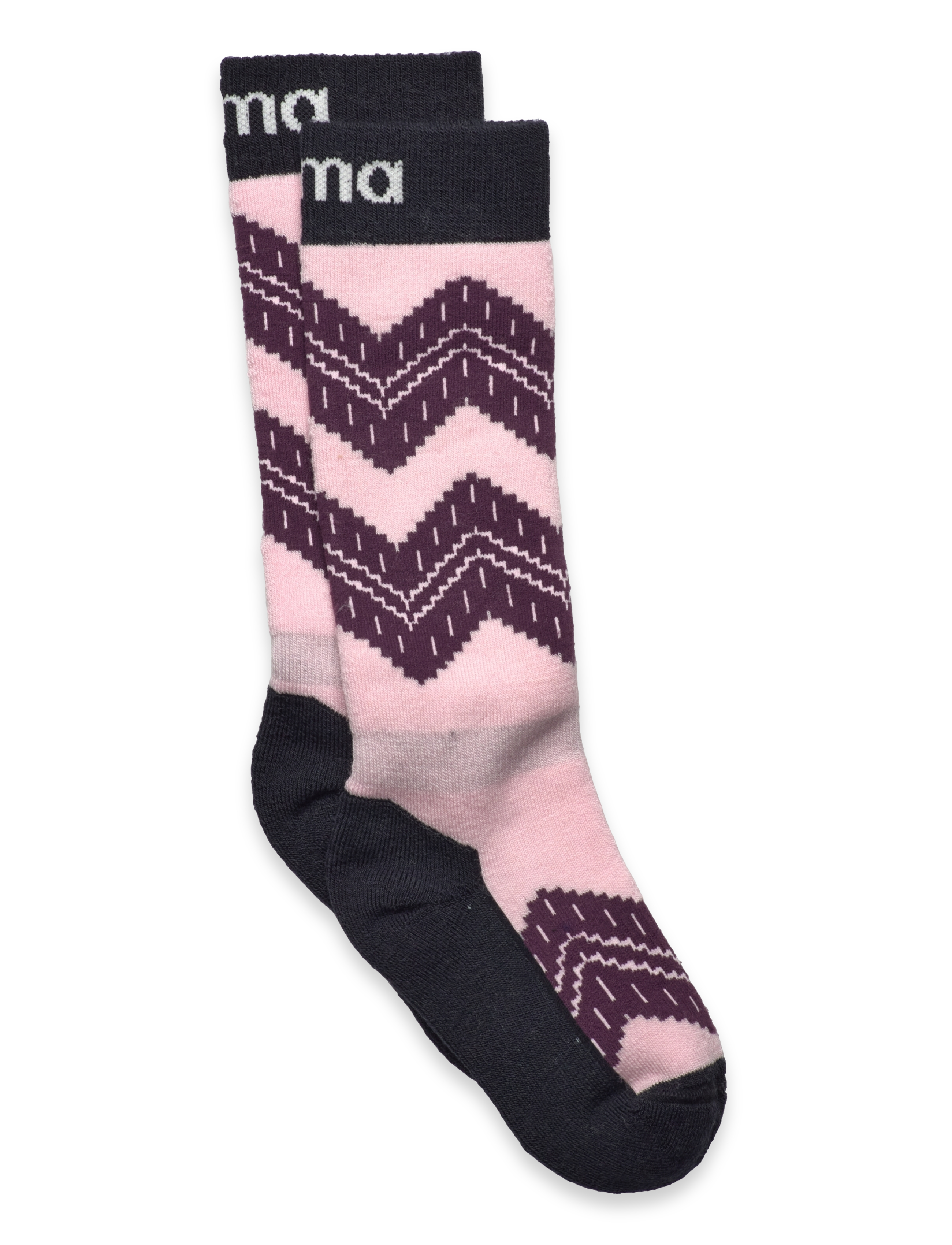Socks, Suksee - PALE ROSE
