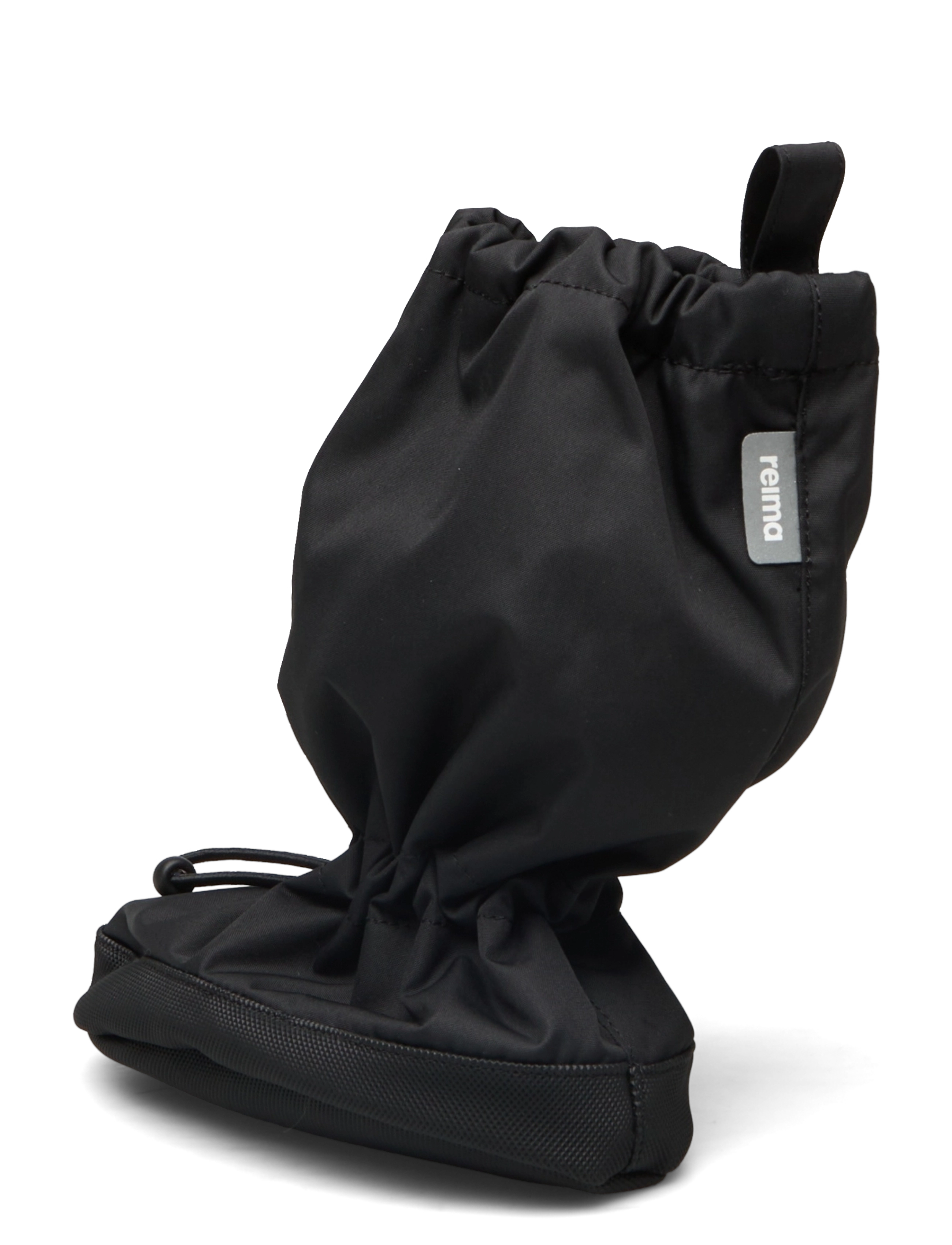 Reima - Toddlers' booties Antura - black - 2