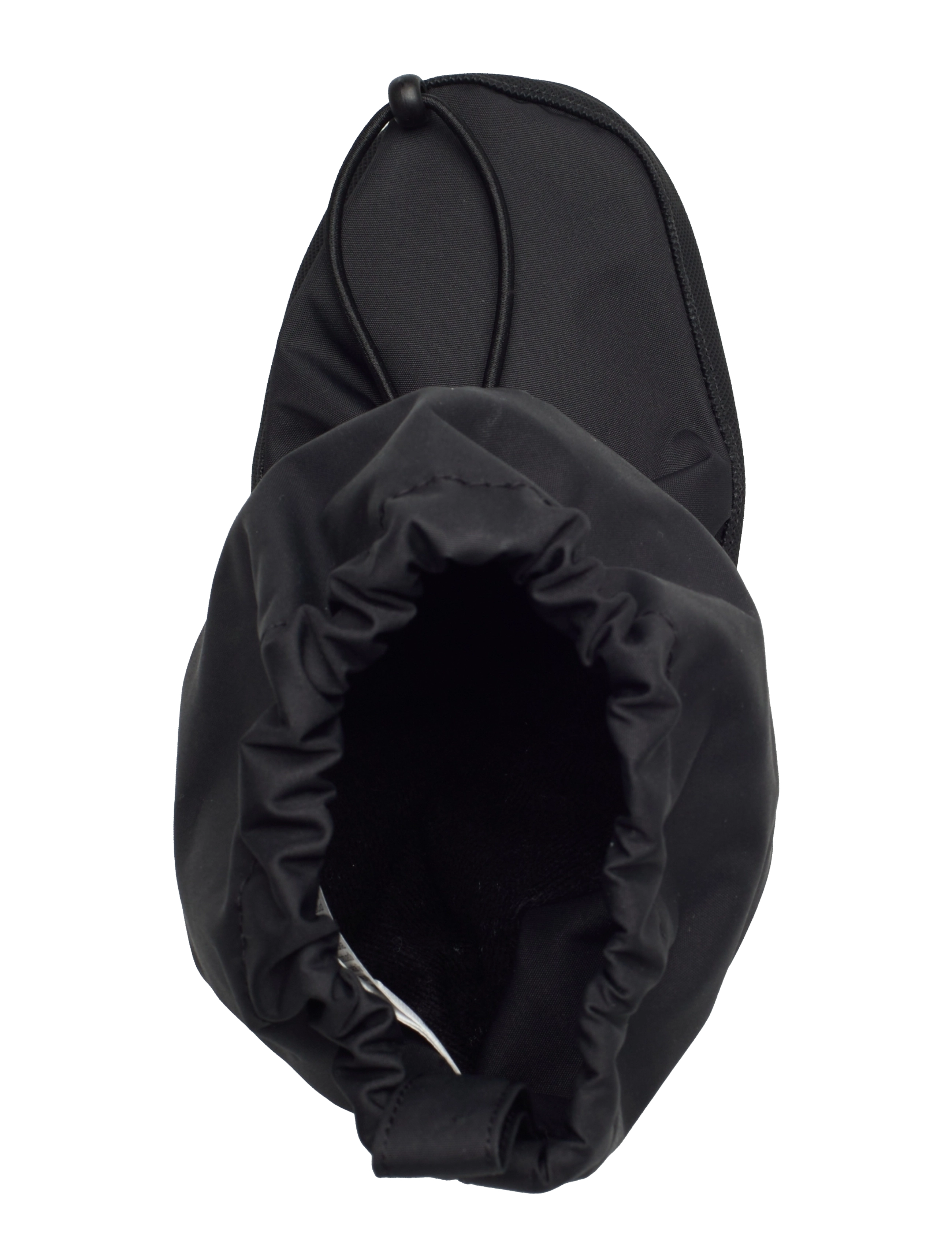 Reima - Toddlers' booties Antura - black - 3