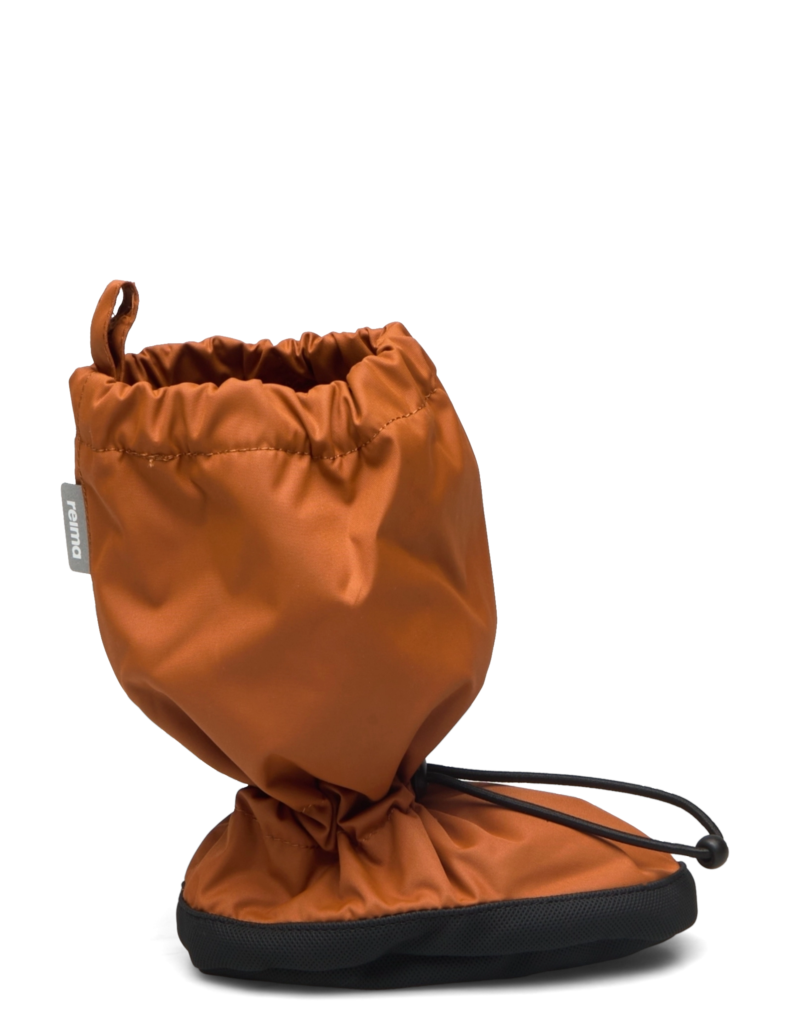 Reima - Toddlers' booties Antura - cinnamon brown - 1
