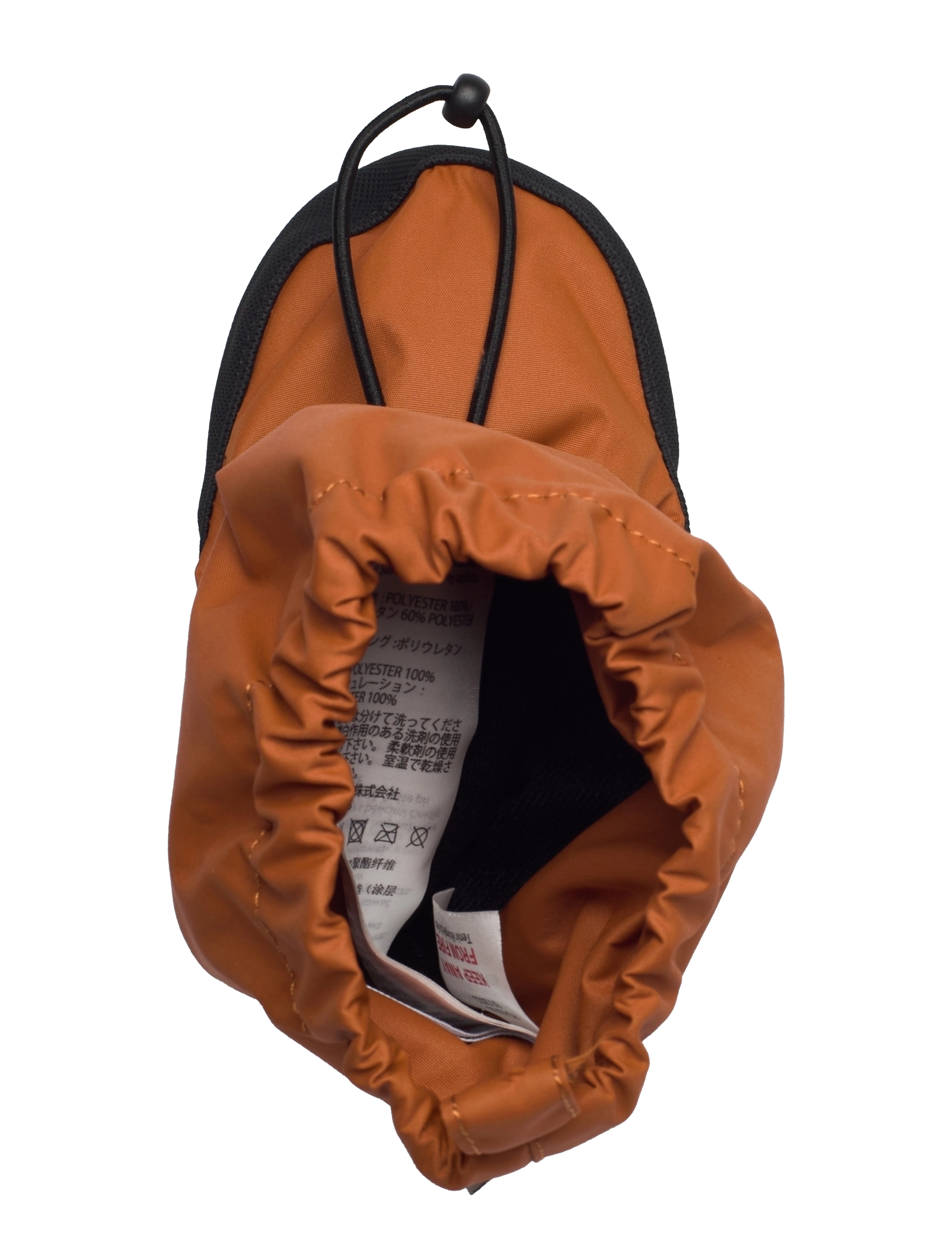 Reima - Toddlers' booties Antura - cinnamon brown - 3