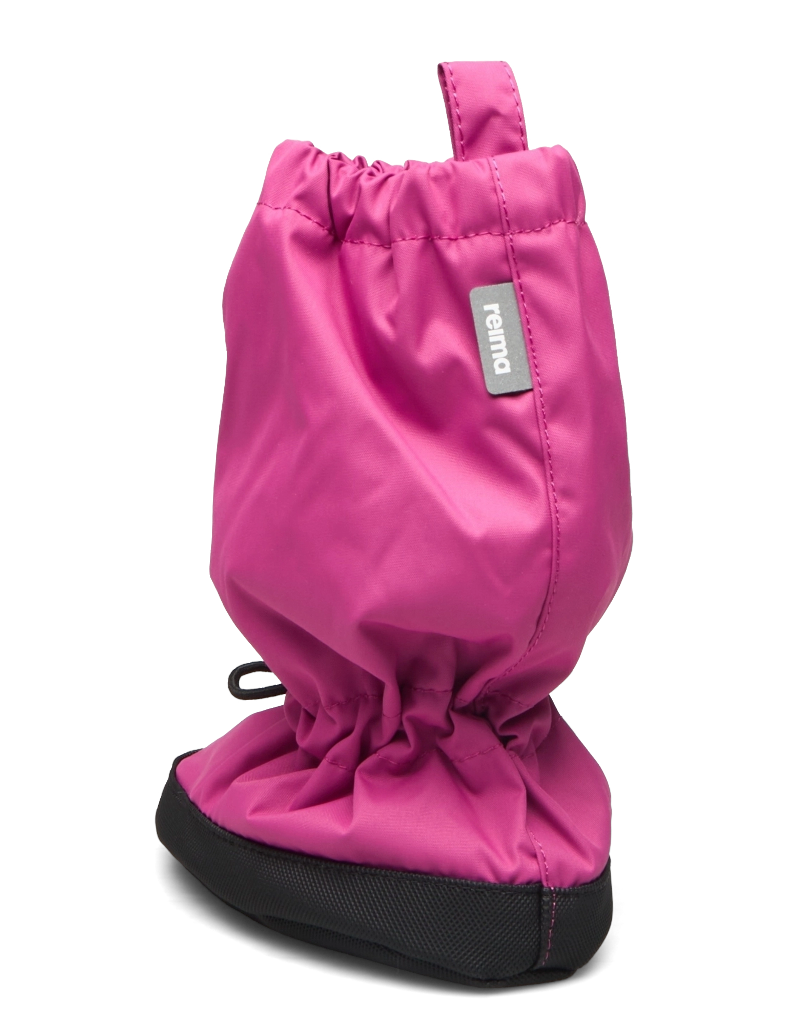 Reima - Toddlers' booties Antura - magenta purple - 2