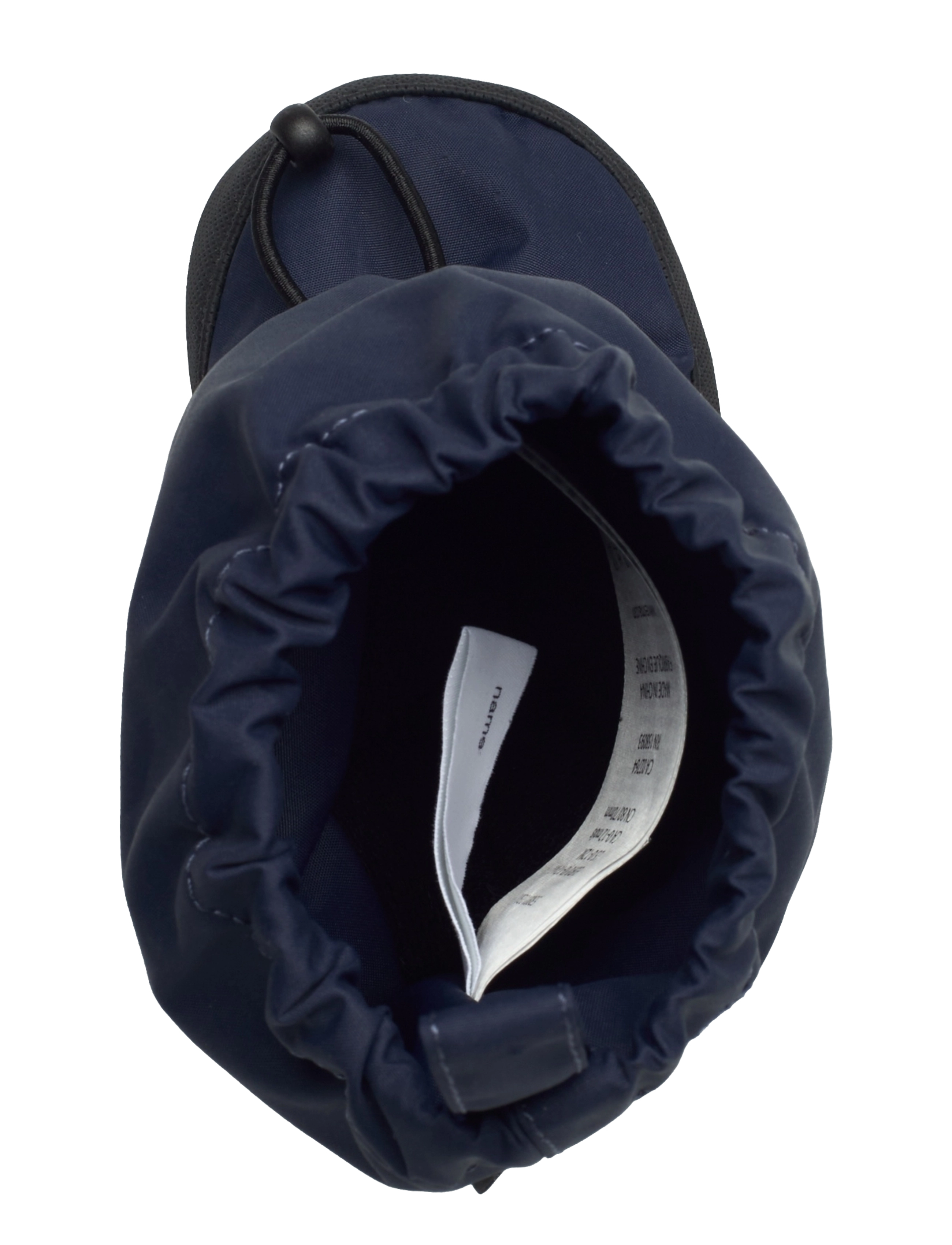 Reima - Toddlers' booties Antura - navy - 3