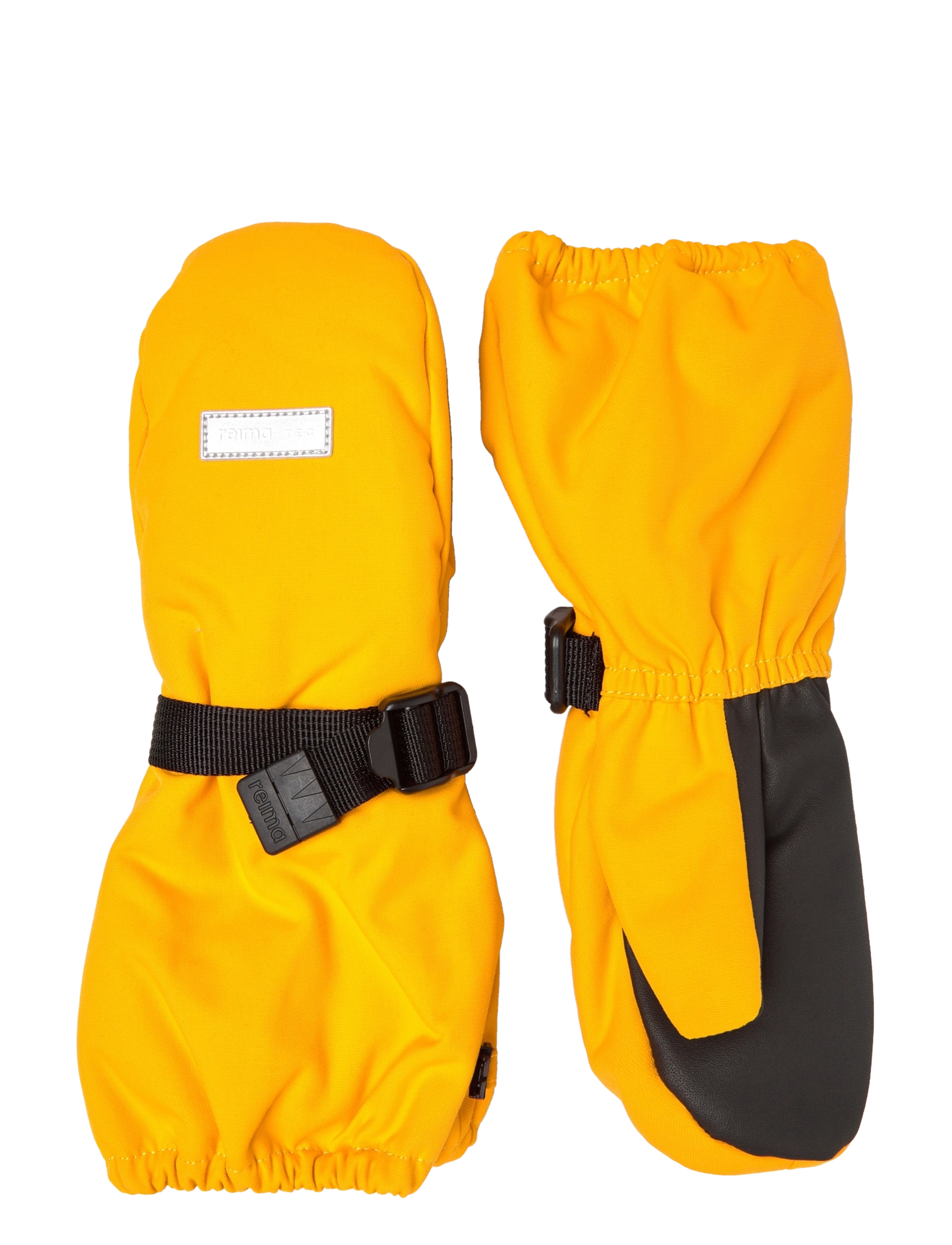 RADIANT ORANGE