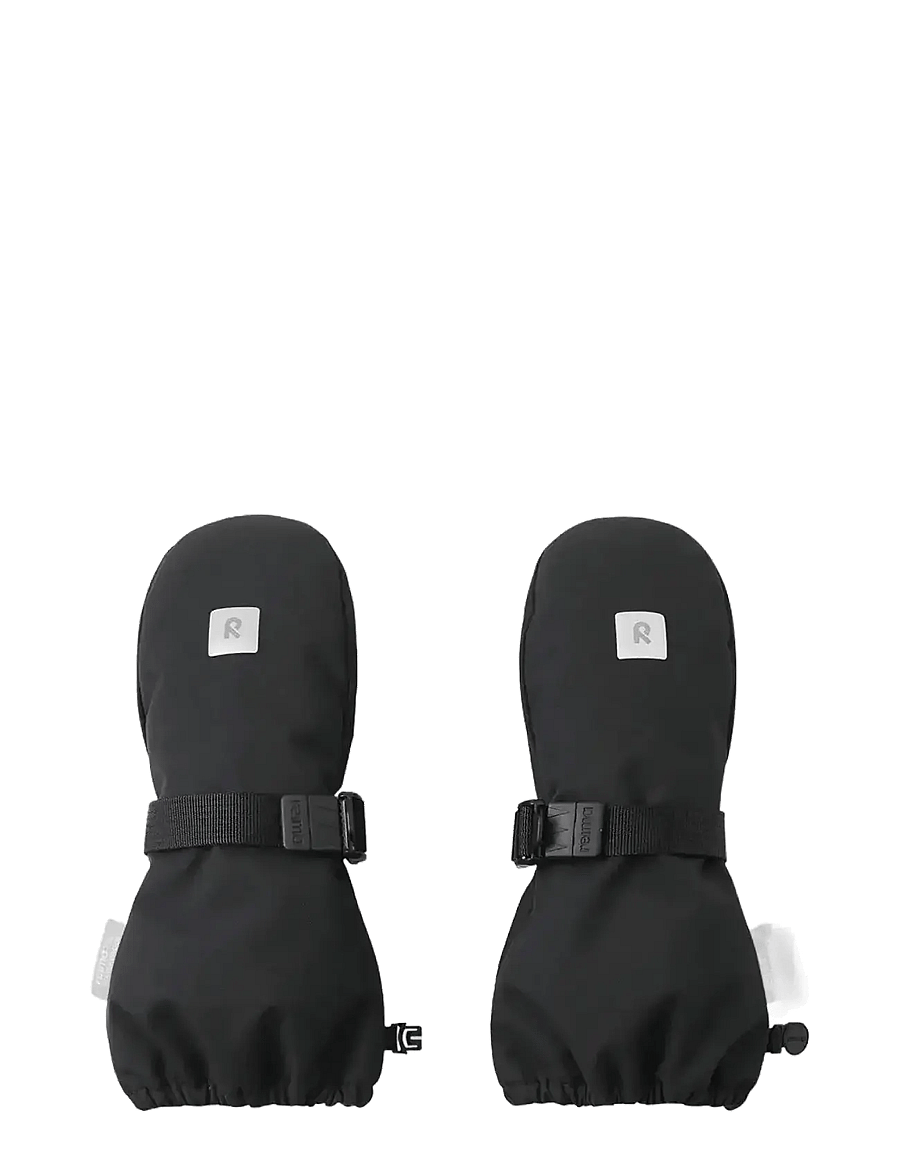 Reima - ReimaTec mittens, Ote - gants - black - 0