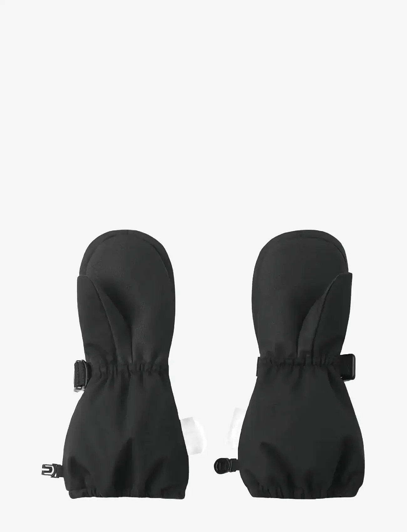 Reima - ReimaTec mittens, Ote - kindad - black - 1