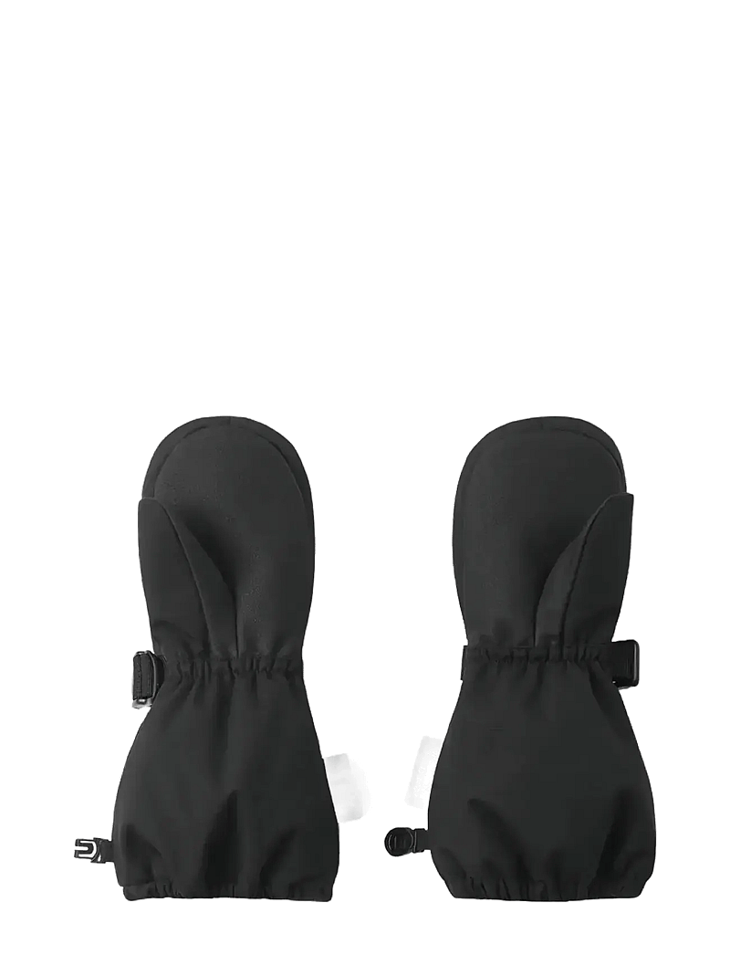 Reima - ReimaTec mittens, Ote - kindad - black - 1