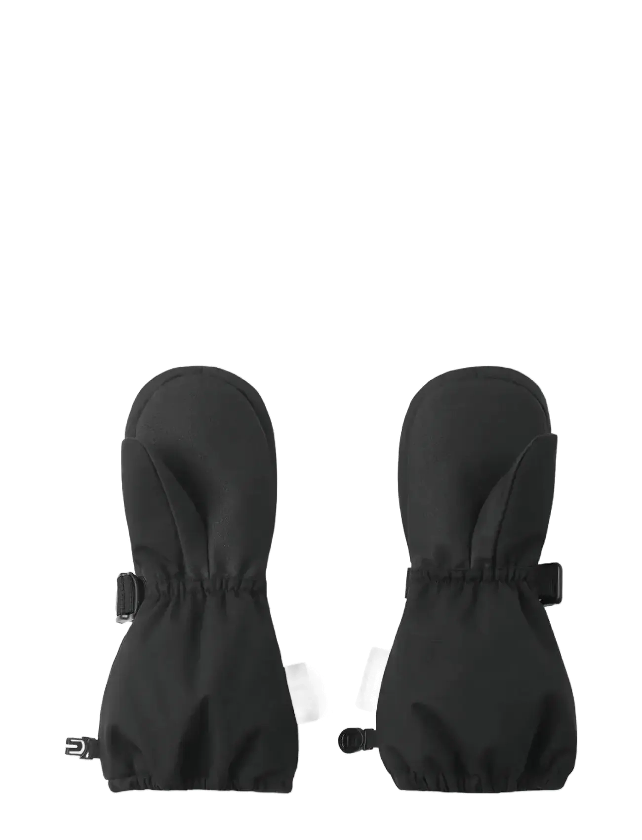 Reima - ReimaTec mittens, Ote - gants - black - 1