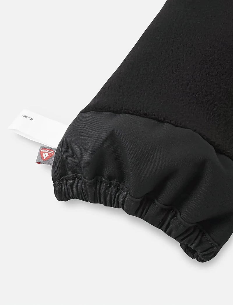 Reima - ReimaTec mittens, Ote - kindad - black - 2