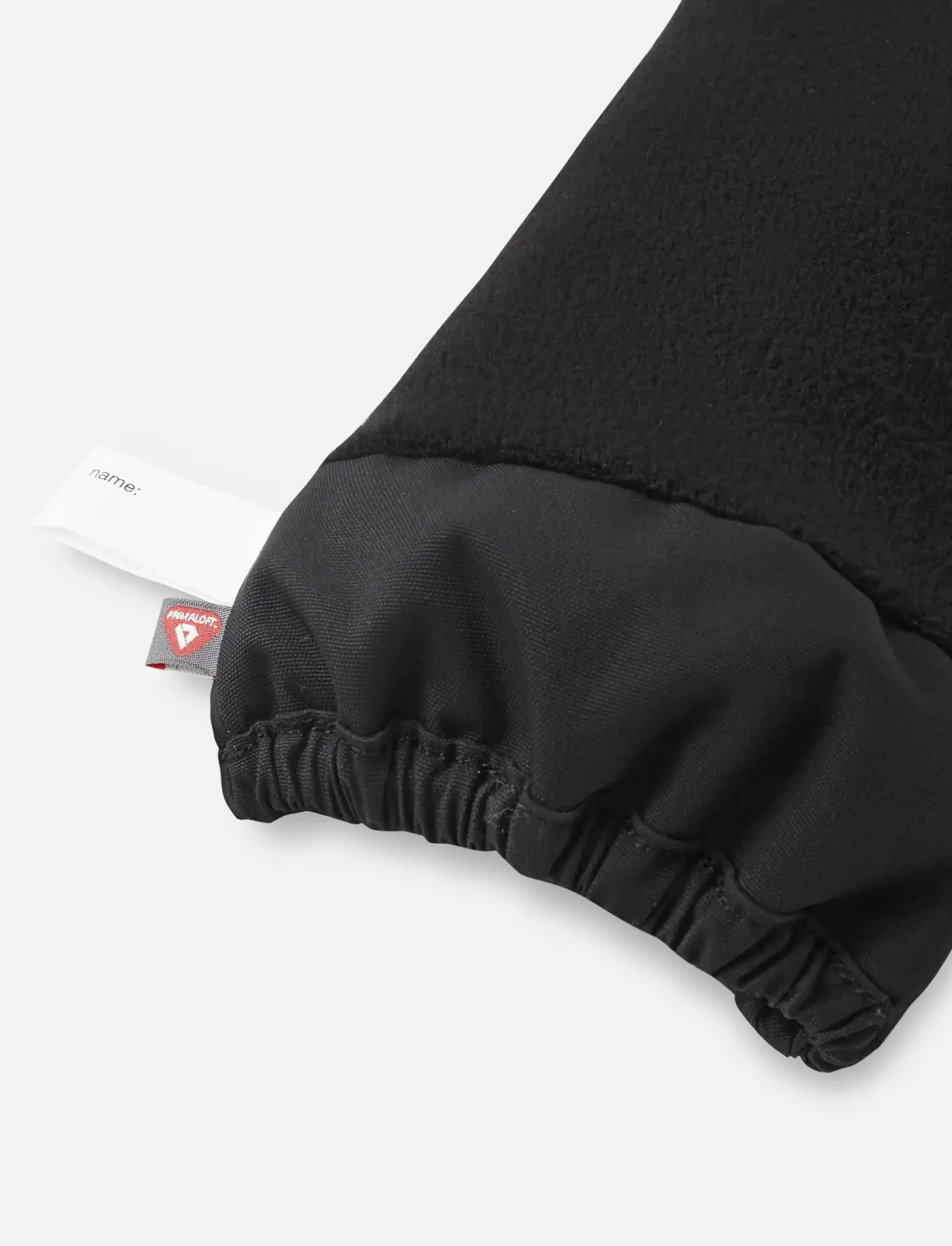 Reima - ReimaTec mittens, Ote - laveste priser - black - 2