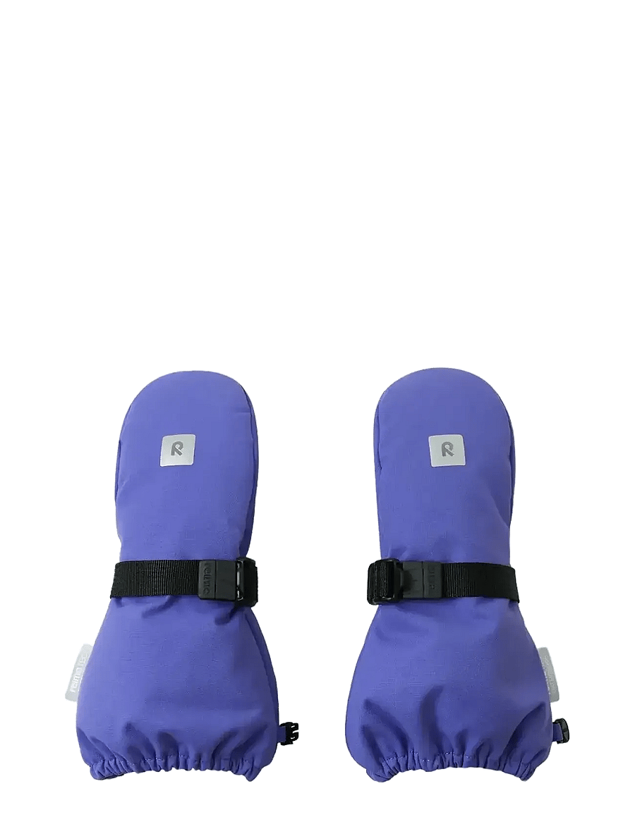 Reima - ReimaTec mittens, Ote - handschuhe - breezy violet - 0