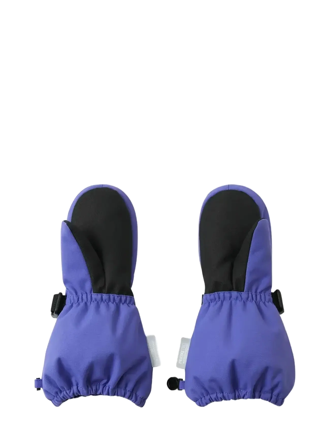 Reima - ReimaTec mittens, Ote - madalaimad hinnad - breezy violet - 1