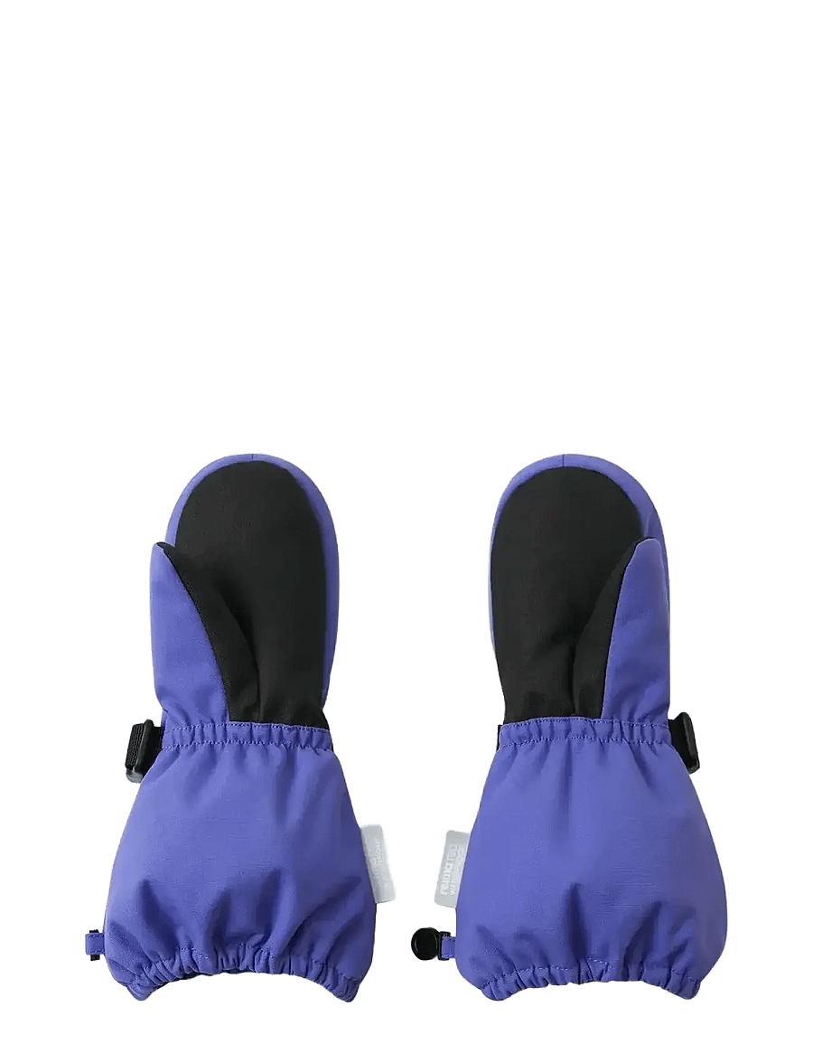 Reima - ReimaTec mittens, Ote - handschuhe - breezy violet - 1