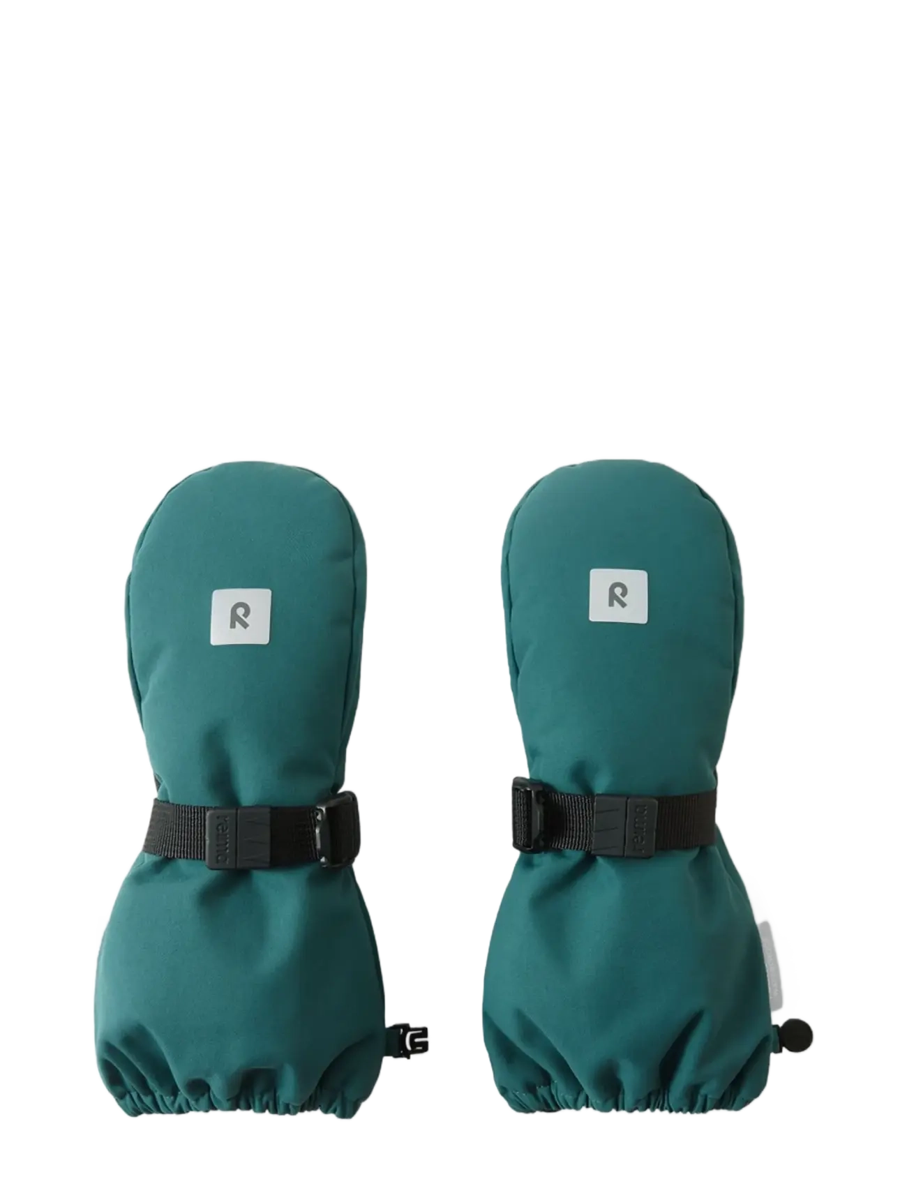 Reima Reimatec Mittens, Ote, 6, Green, Handsker Og Vanter > Vanter, Børn