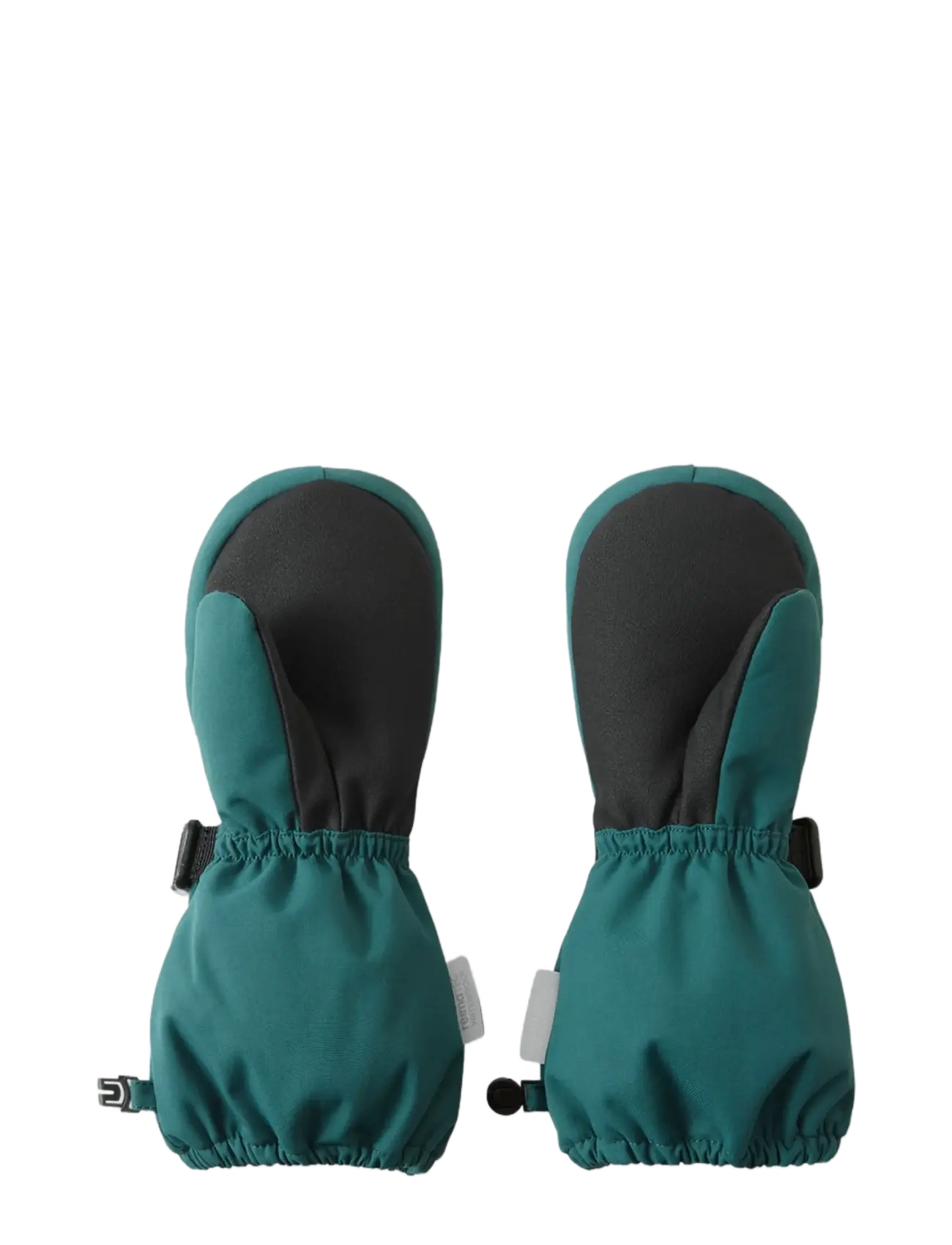 Reima - ReimaTec mittens, Ote - handskar - dark teal - 1