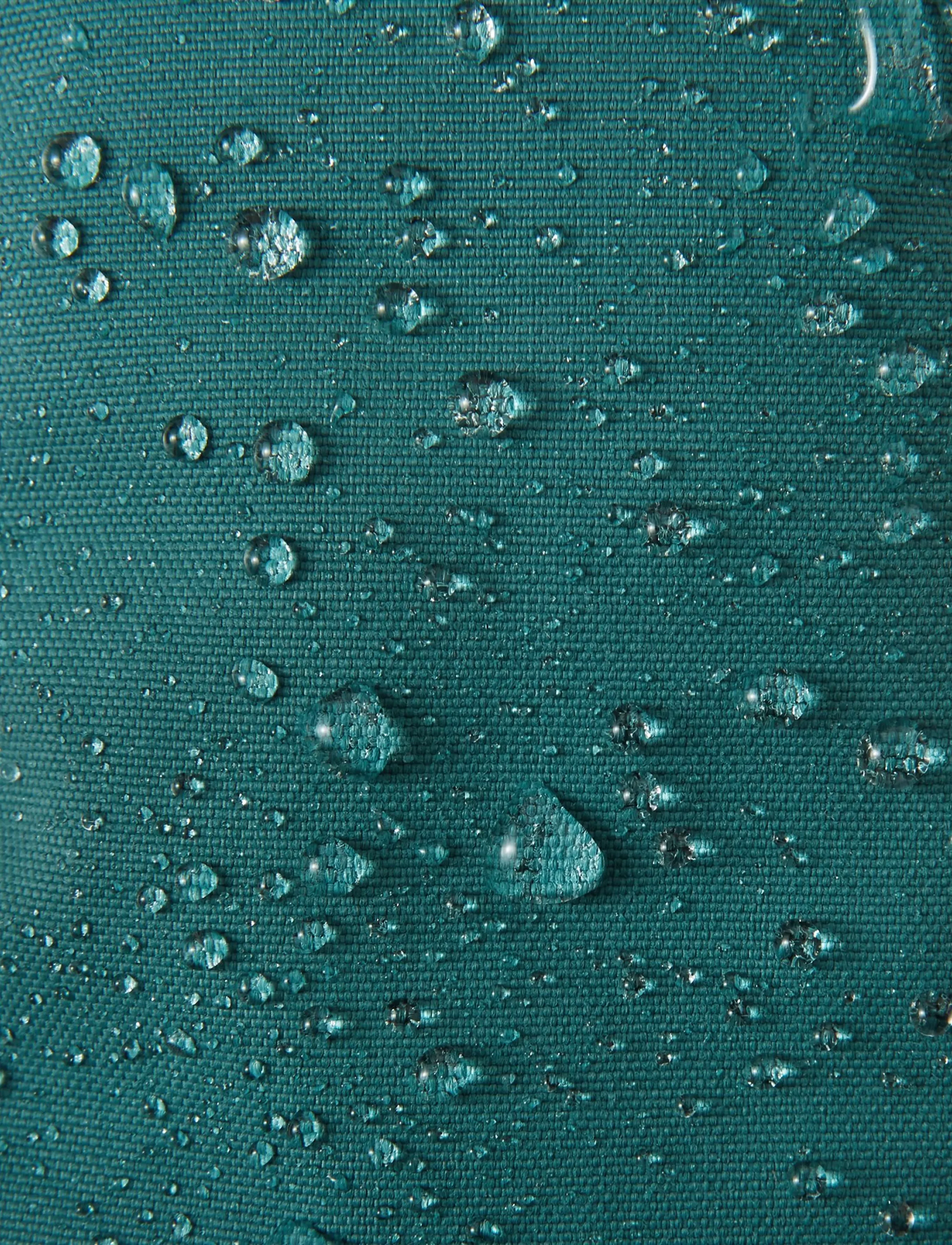 Reima - ReimaTec mittens, Ote - handskar - dark teal - 2