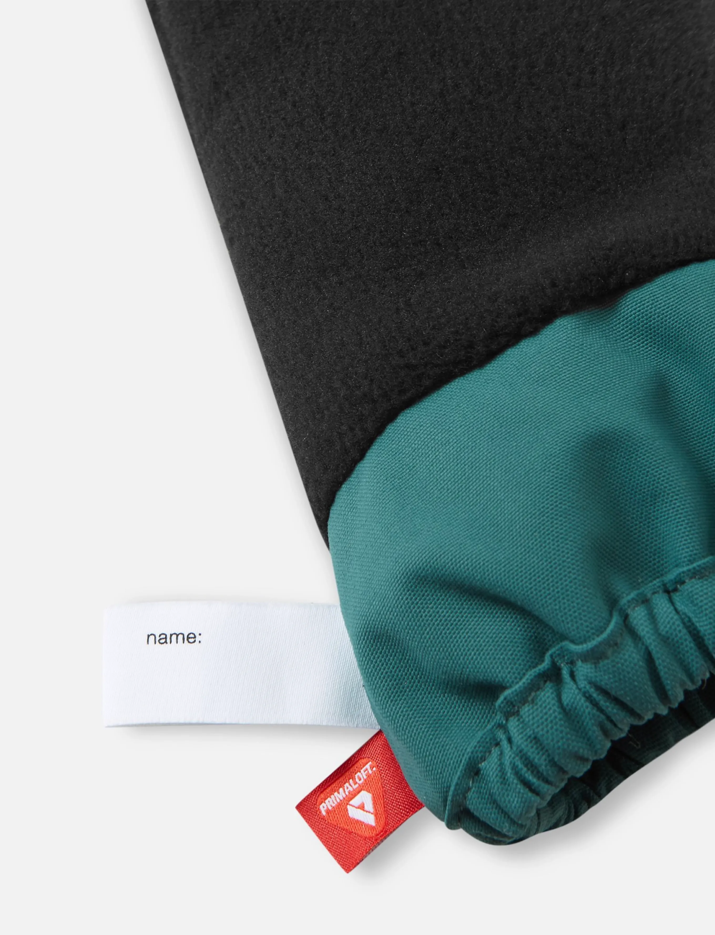 Reima - ReimaTec mittens, Ote - handskar - dark teal - 3