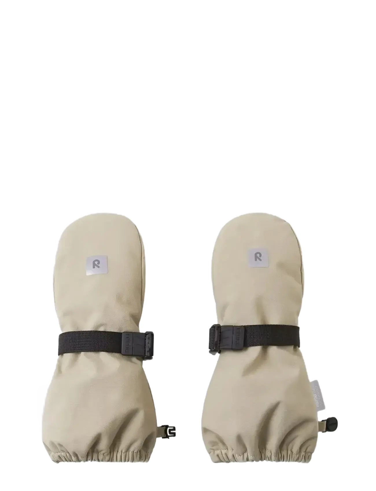 ReimaTec mittens, Ote - EARTHY BEIGE