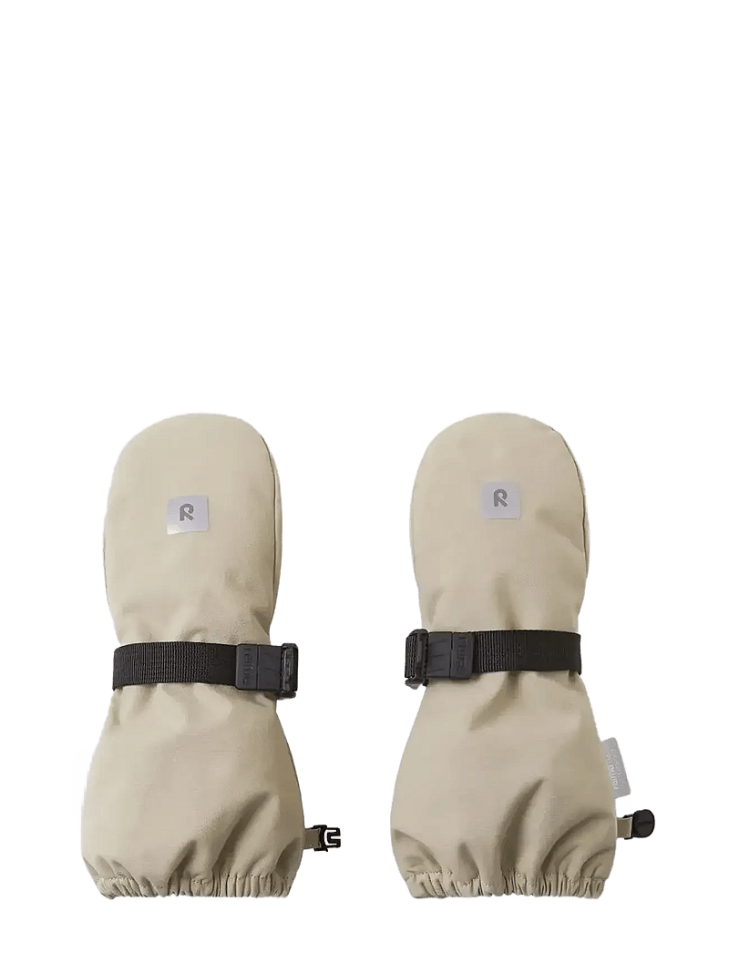 Reima - ReimaTec mittens, Ote - gants - earthy beige - 0