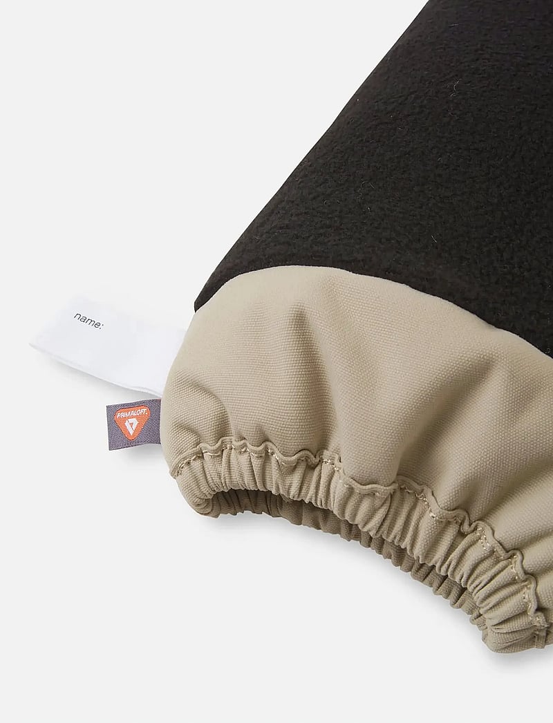 Reima - ReimaTec mittens, Ote - gants - earthy beige - 2