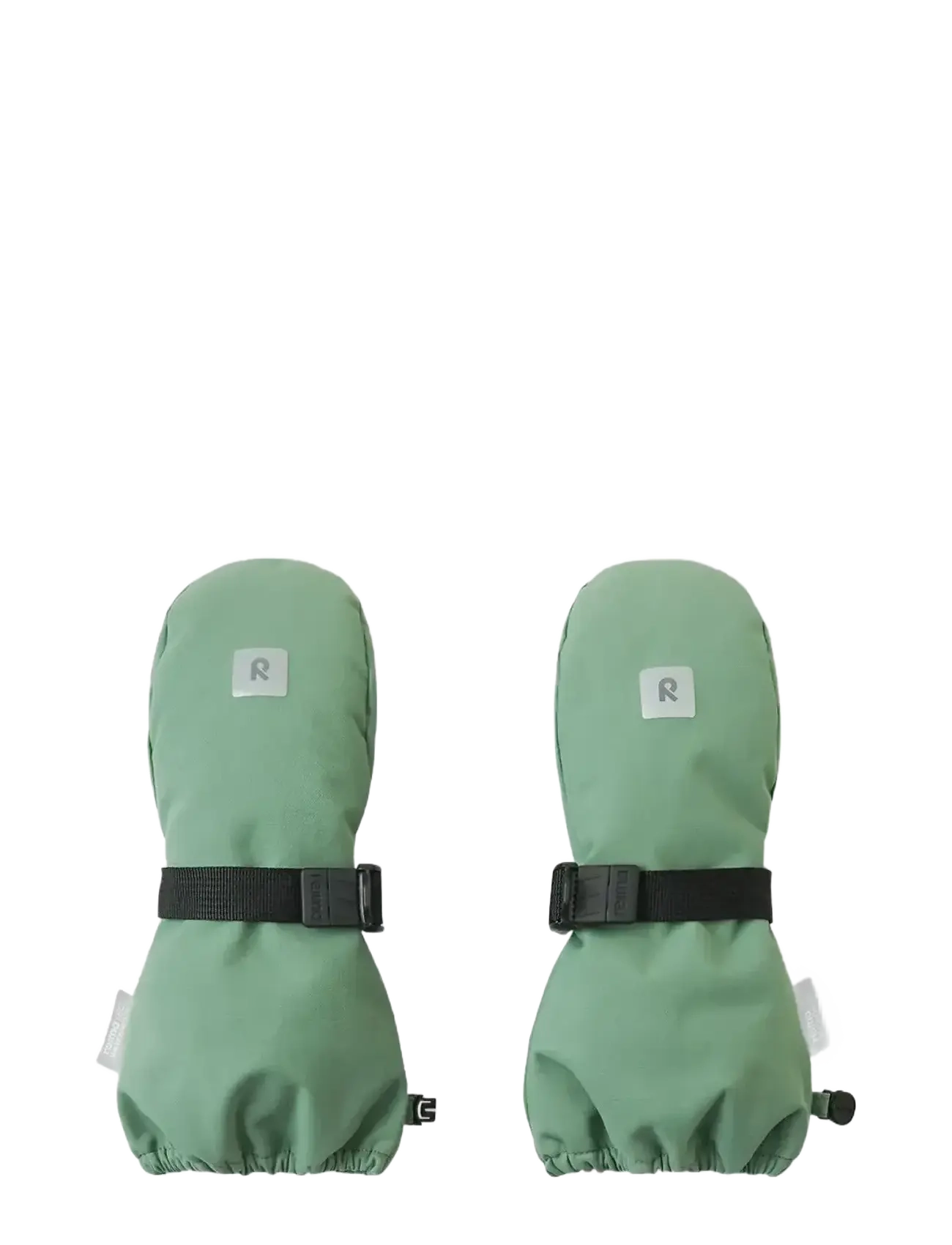 REIMA Reimatec Handschuhe, Ote Grün - 2 - Kinder