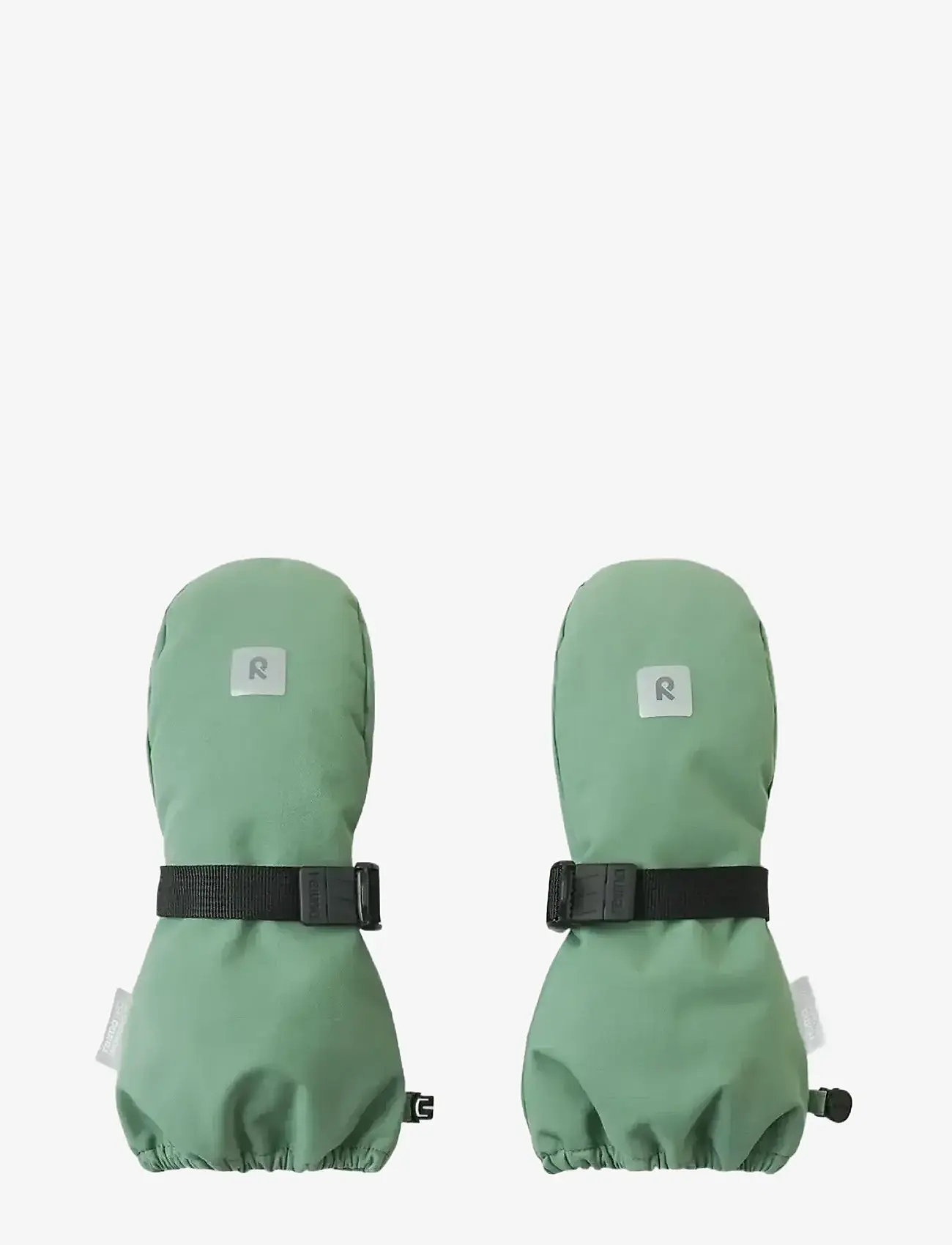 Reima - ReimaTec mittens, Ote - accessoires - green clay - 0