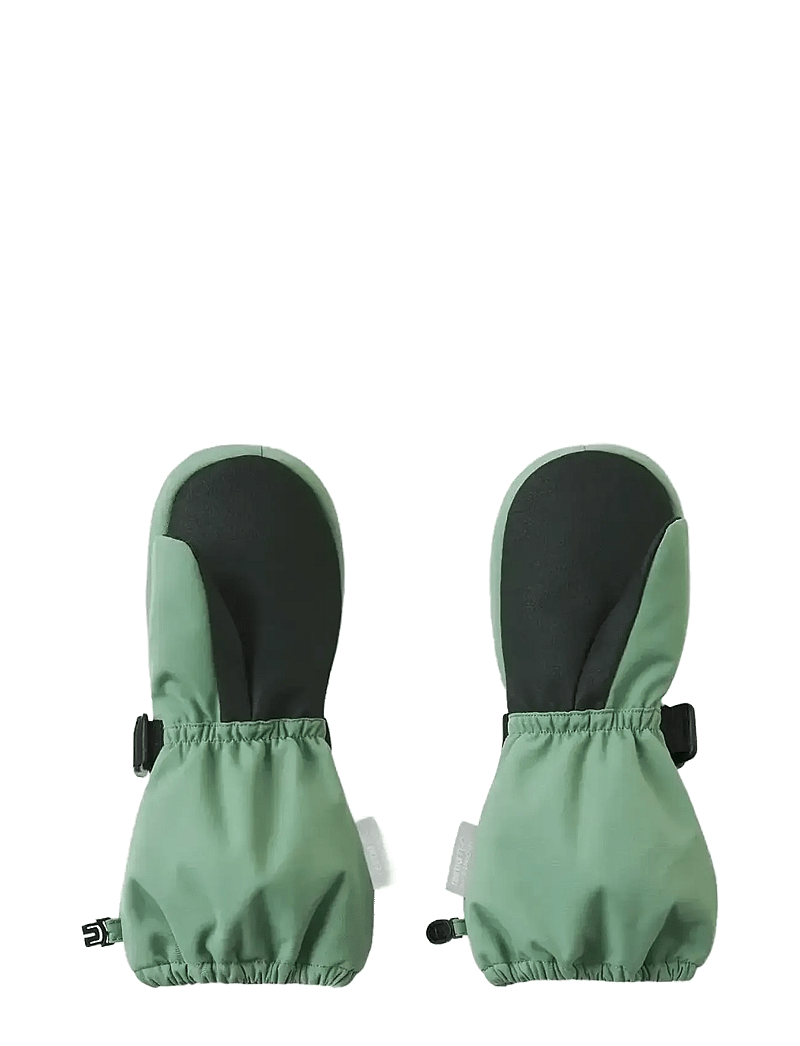 Reima - ReimaTec mittens, Ote - kindad - green clay - 1