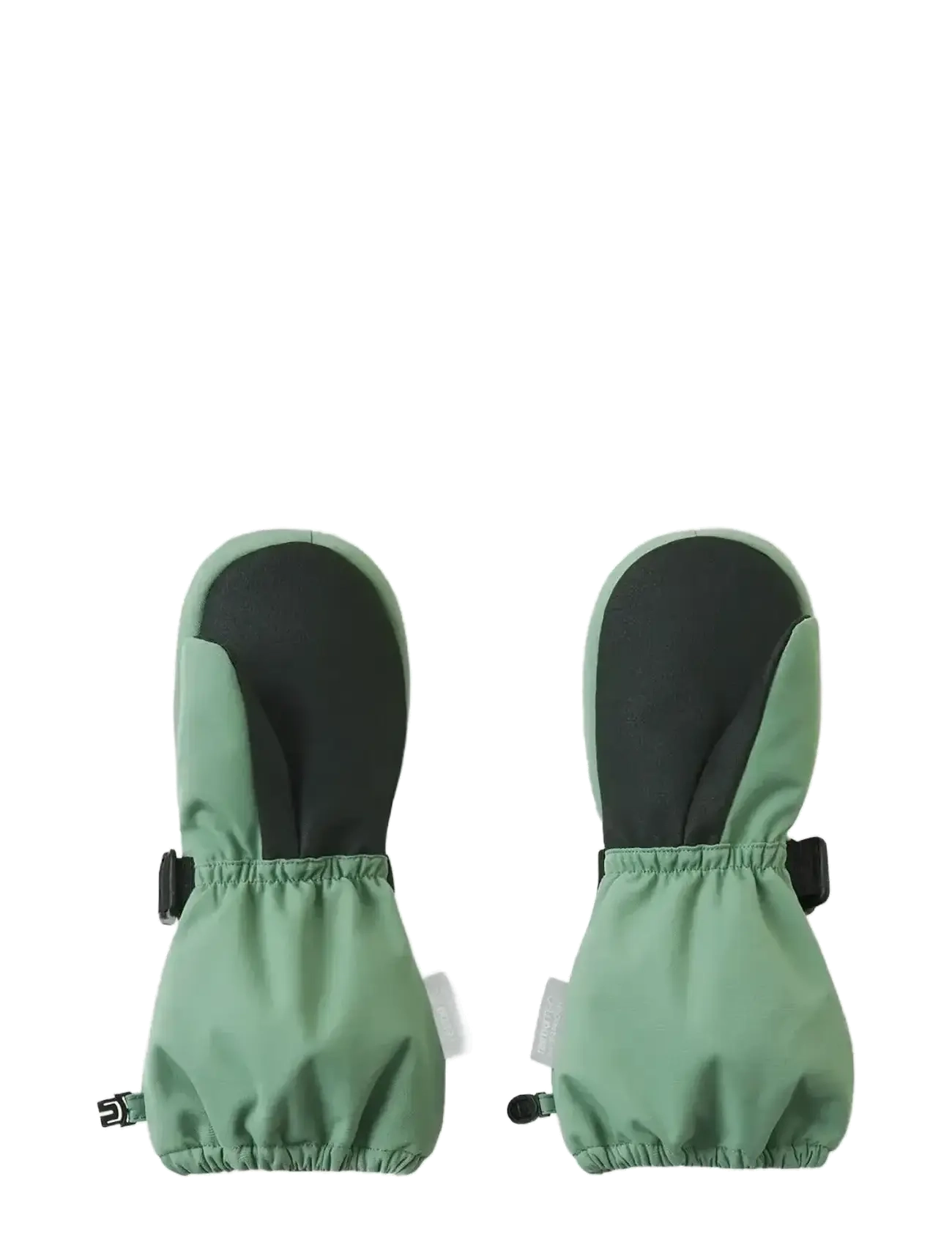 Reima - ReimaTec mittens, Ote - vinter tilbehør - green clay - 1