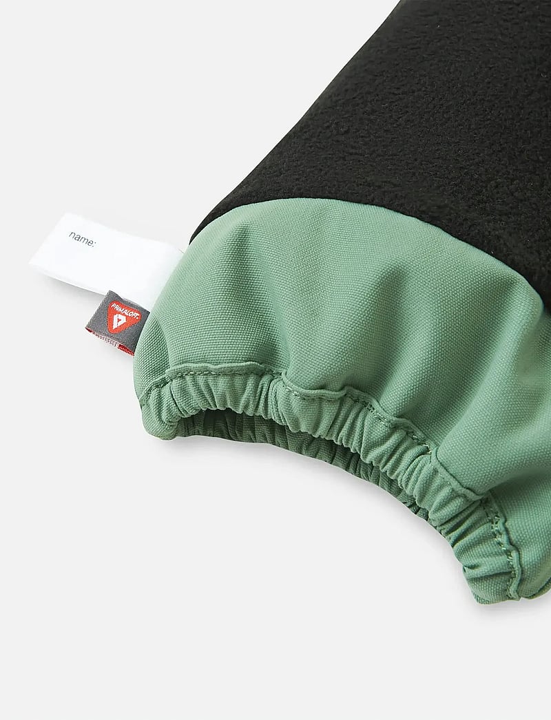 Reima - ReimaTec mittens, Ote - kindad - green clay - 2