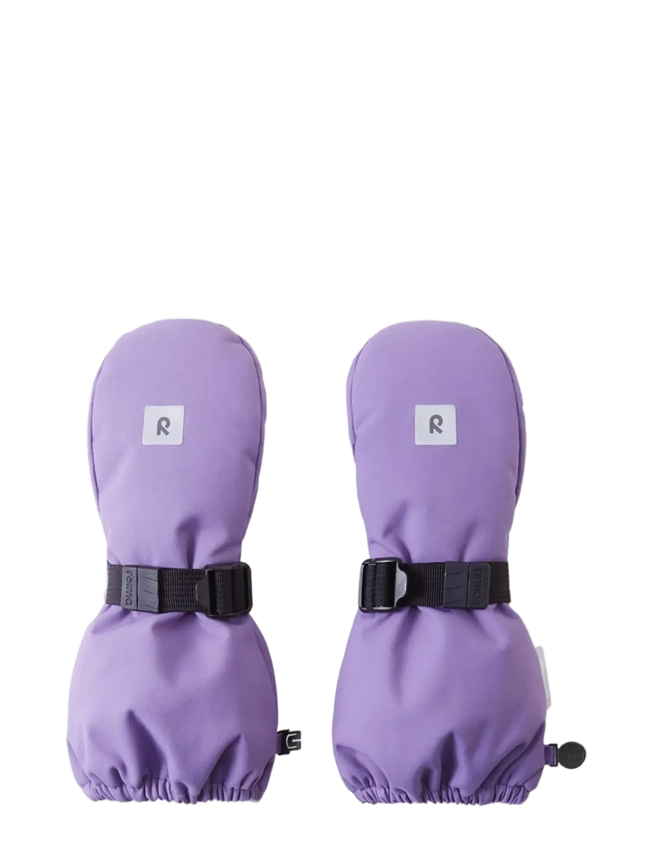 Reima Reimatec Mittens, Ote, 6, Purple, Handsker Og Vanter > Vanter, Børn