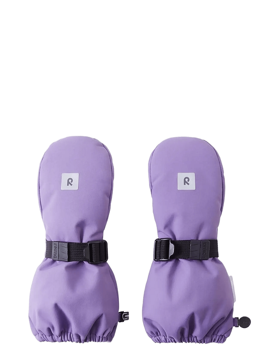 Reima - ReimaTec mittens, Ote - handschuhe - misty violet - 0