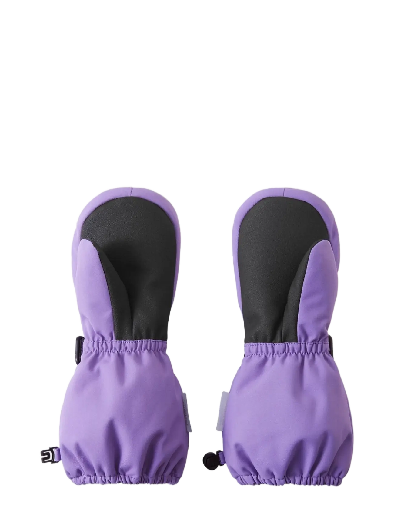 Reima - ReimaTec mittens, Ote - lowest prices - misty violet - 1