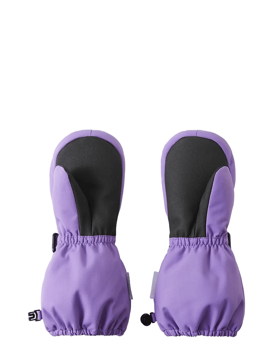 Reima - ReimaTec mittens, Ote - handschuhe - misty violet - 1