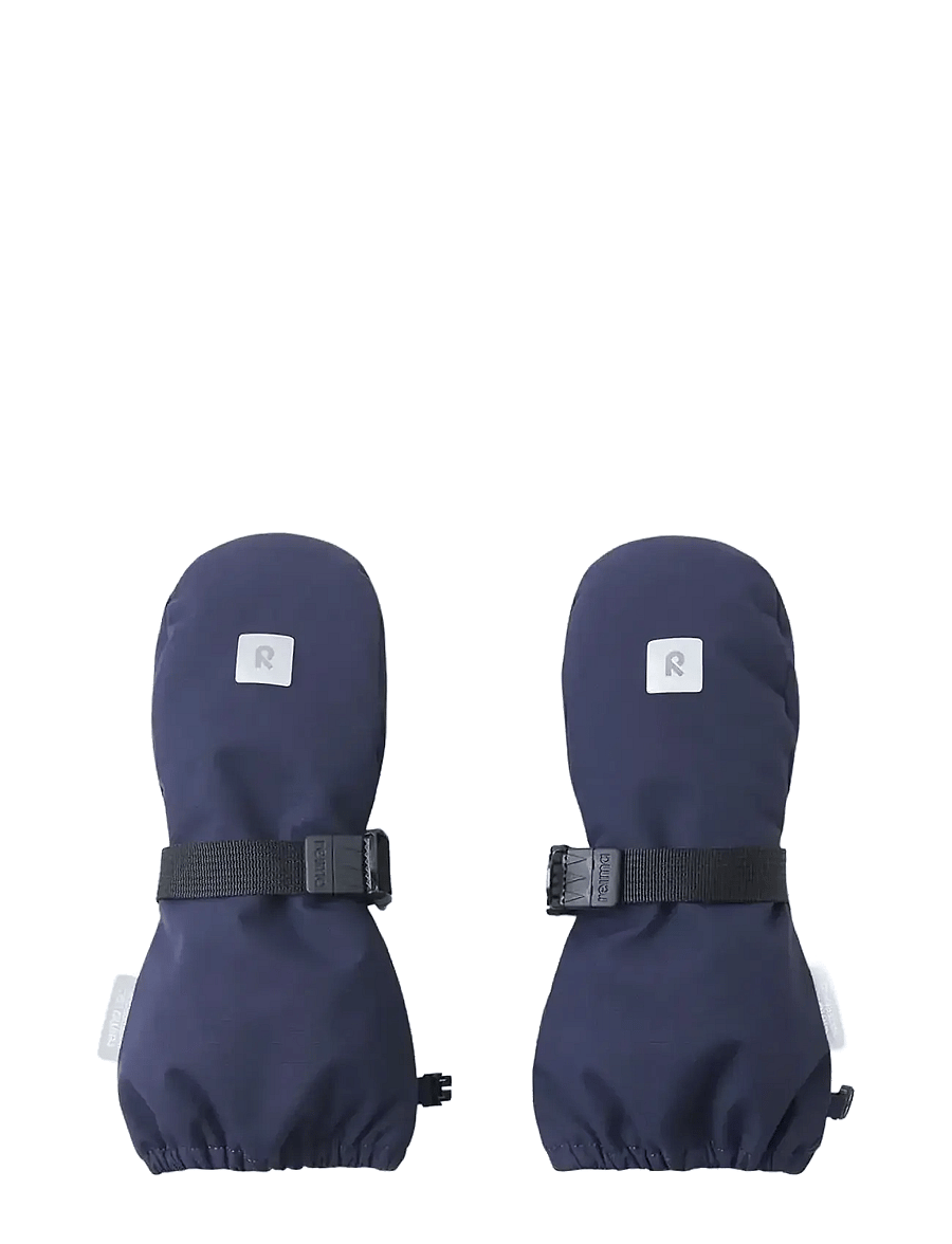 Reima - ReimaTec mittens, Ote - cimdi - navy - 0