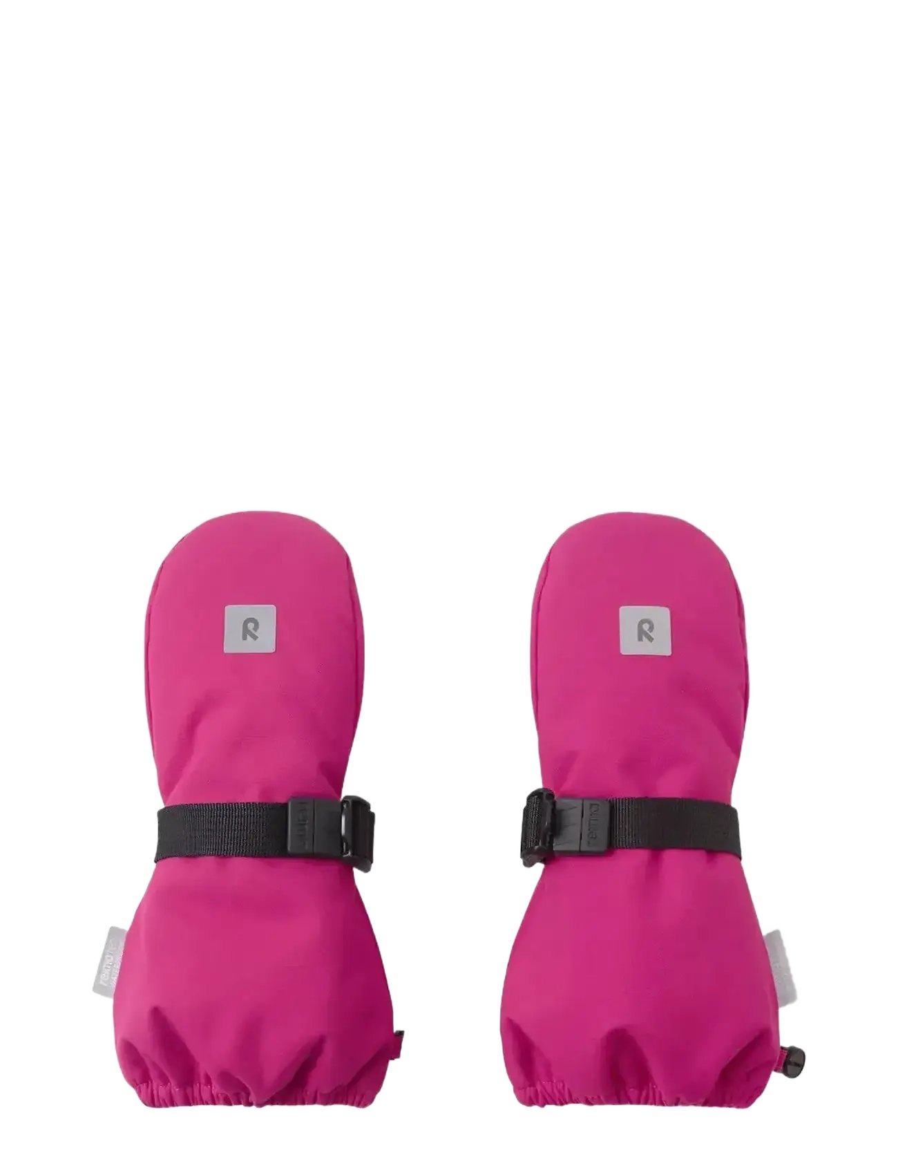Reima Reimatec Mittens, Ote, 6, Pink, Handsker Og Vanter > Vanter, Børn