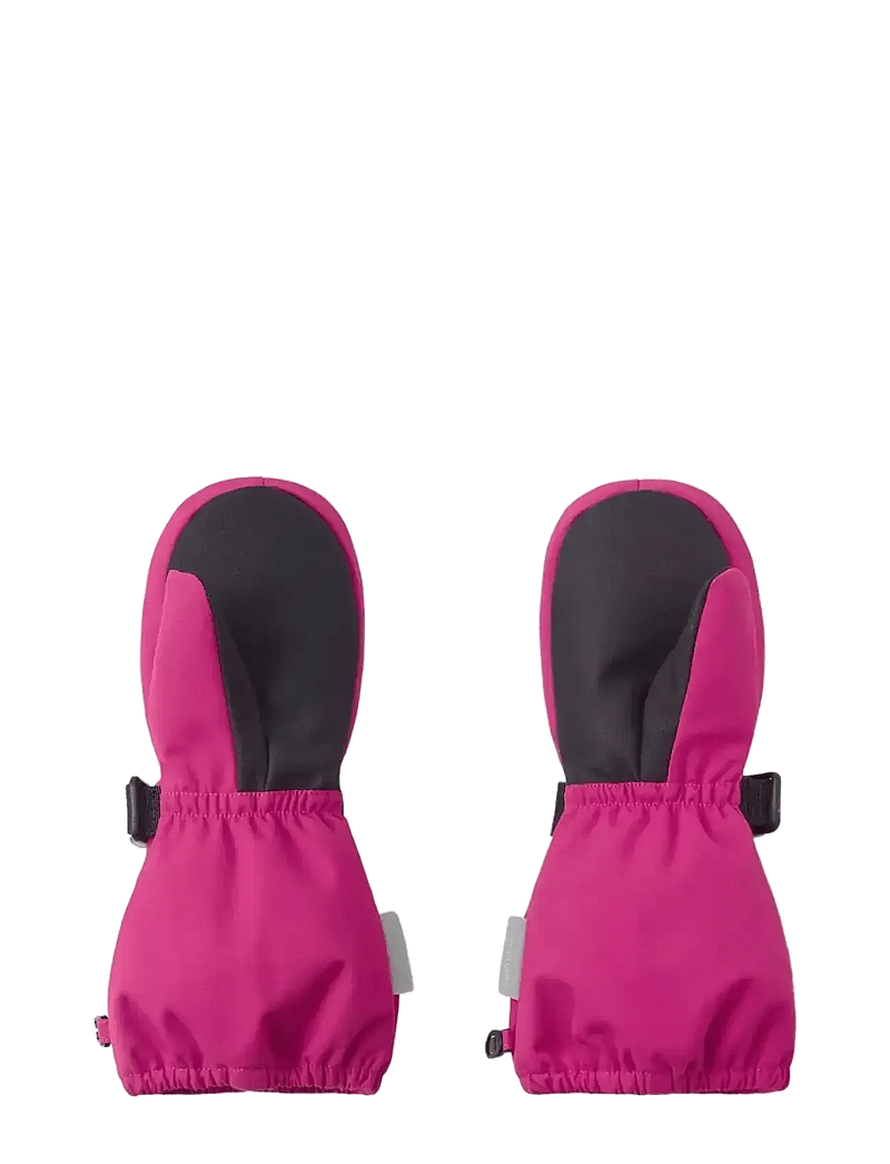 Reima - ReimaTec mittens, Ote - handschuhe - rosy berry - 1