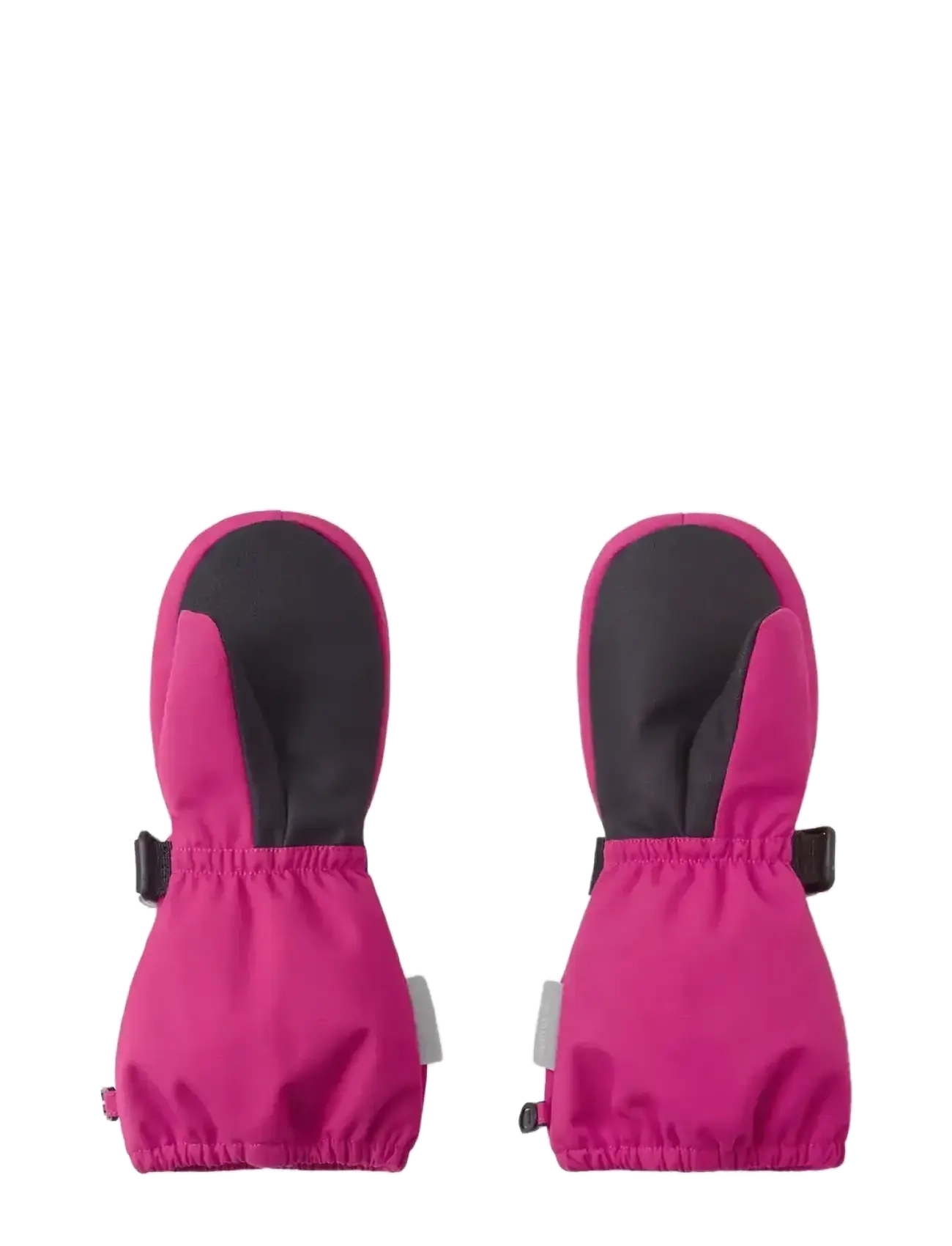 Reima - ReimaTec mittens, Ote - vantar - rosy berry - 1