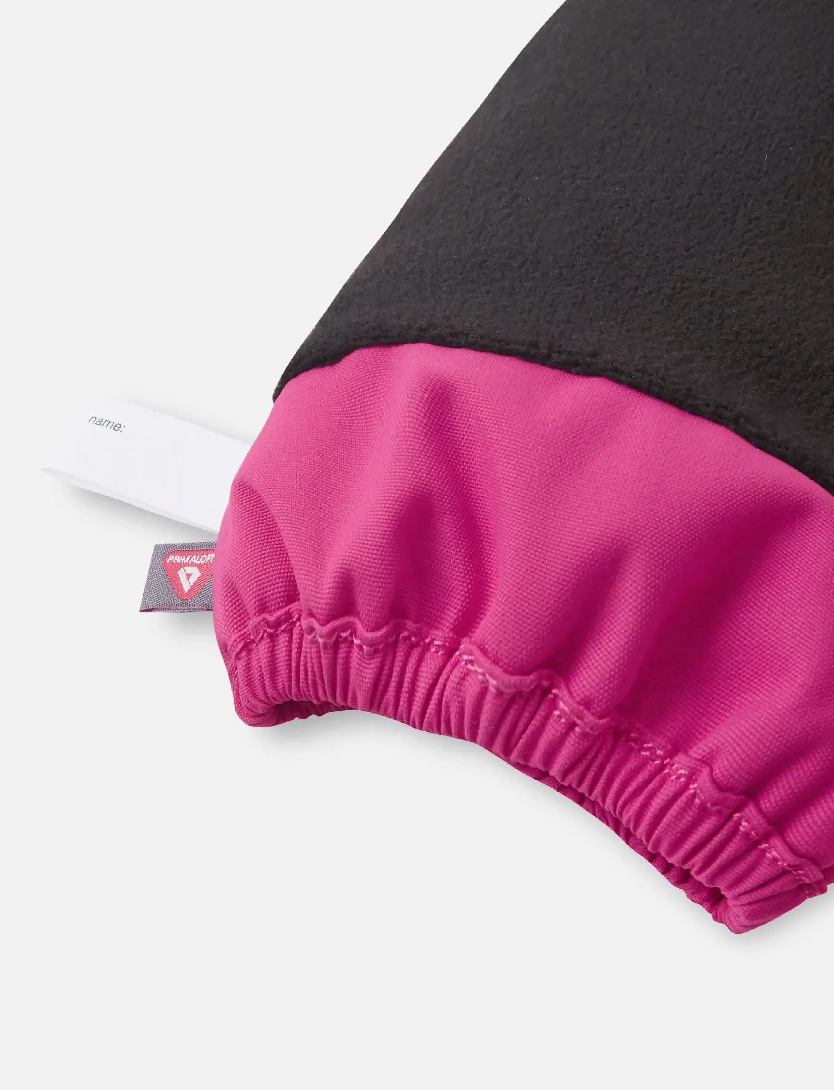 Reima - ReimaTec mittens, Ote - vantar - rosy berry - 2
