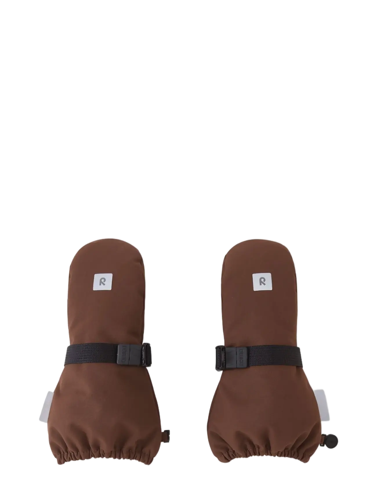 Reima ReimaTec mittens, Ote - Accessories - UMBER BROWN / brown