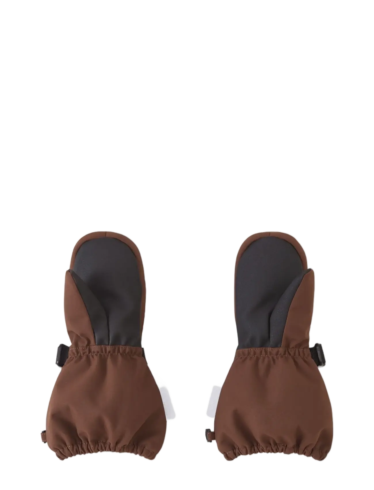 Reima - ReimaTec mittens, Ote - lowest prices - umber brown - 2