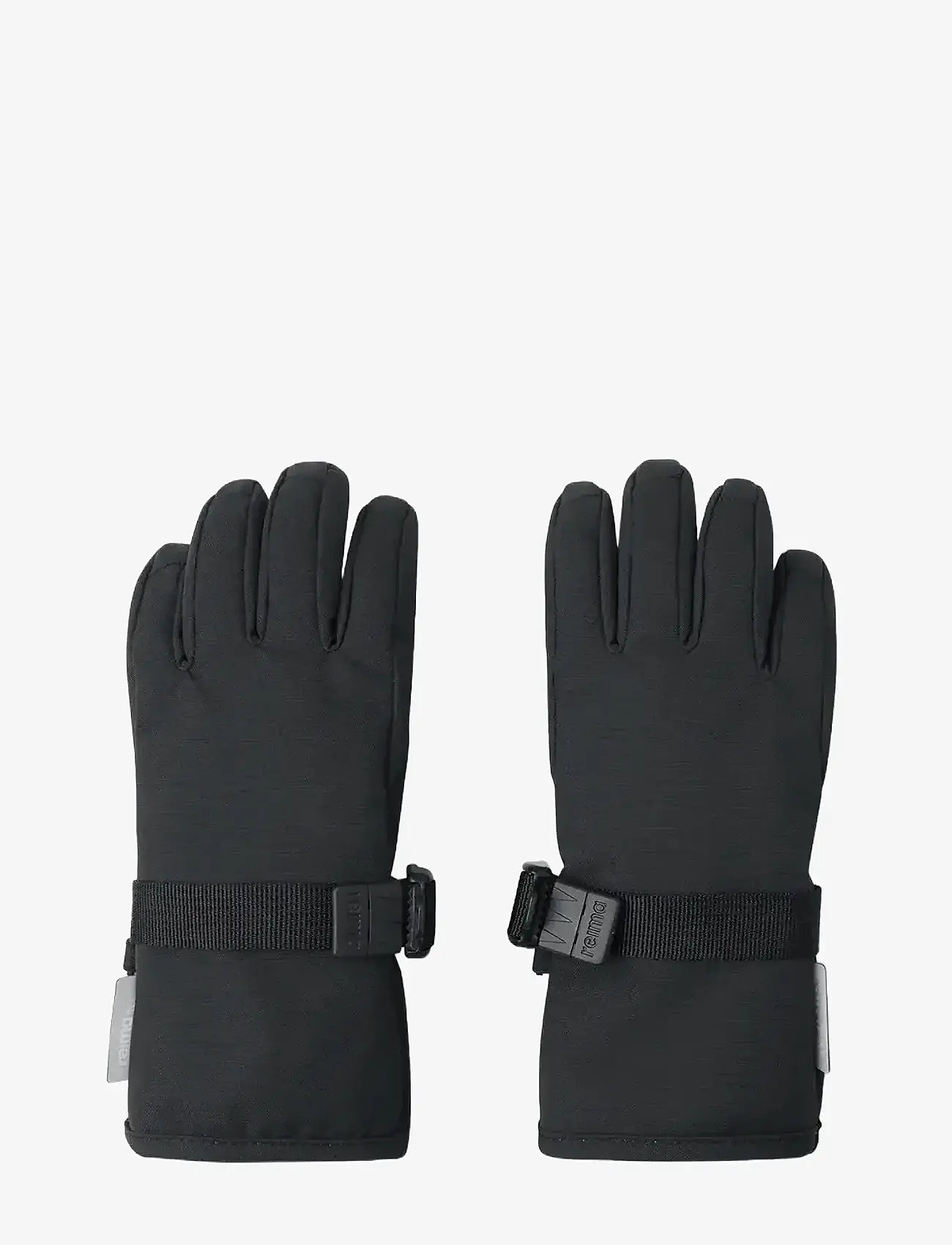 Reima - ReimaTec gloves, Tartu - handsker - black - 1
