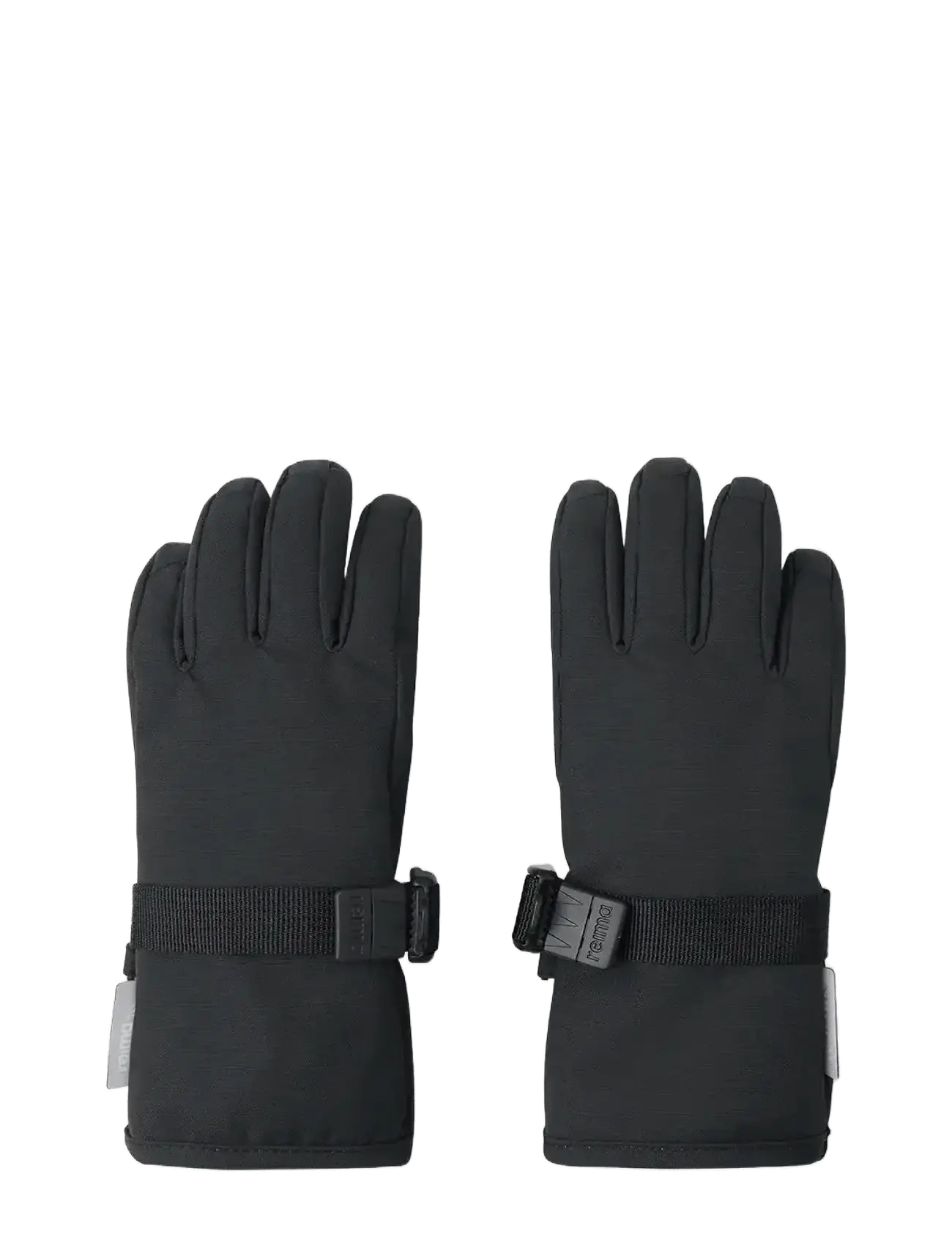 Reima - ReimaTec gloves, Tartu - lapaset - black - 1