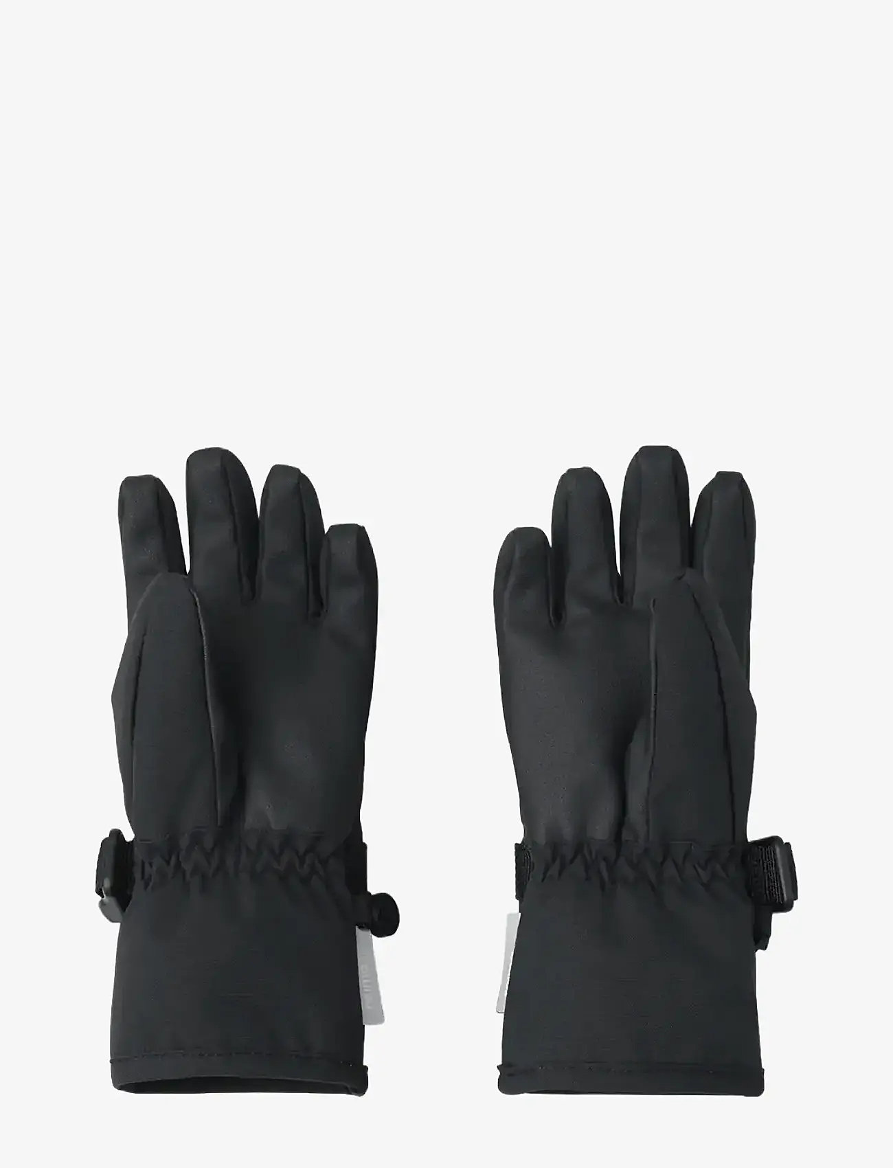 Reima - ReimaTec gloves, Tartu - handsker - black - 2