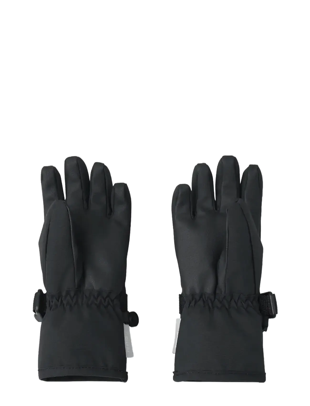 Reima - ReimaTec gloves, Tartu - lapaset - black - 2