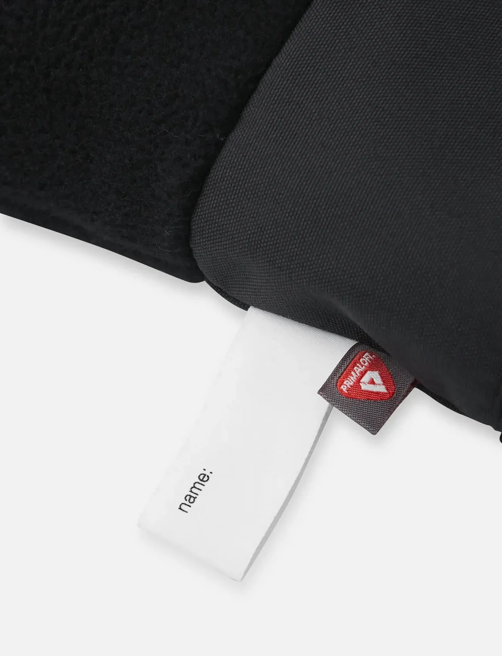 Reima - Reimatec gloves, Tartu - mütsid ja kindad - black - 4