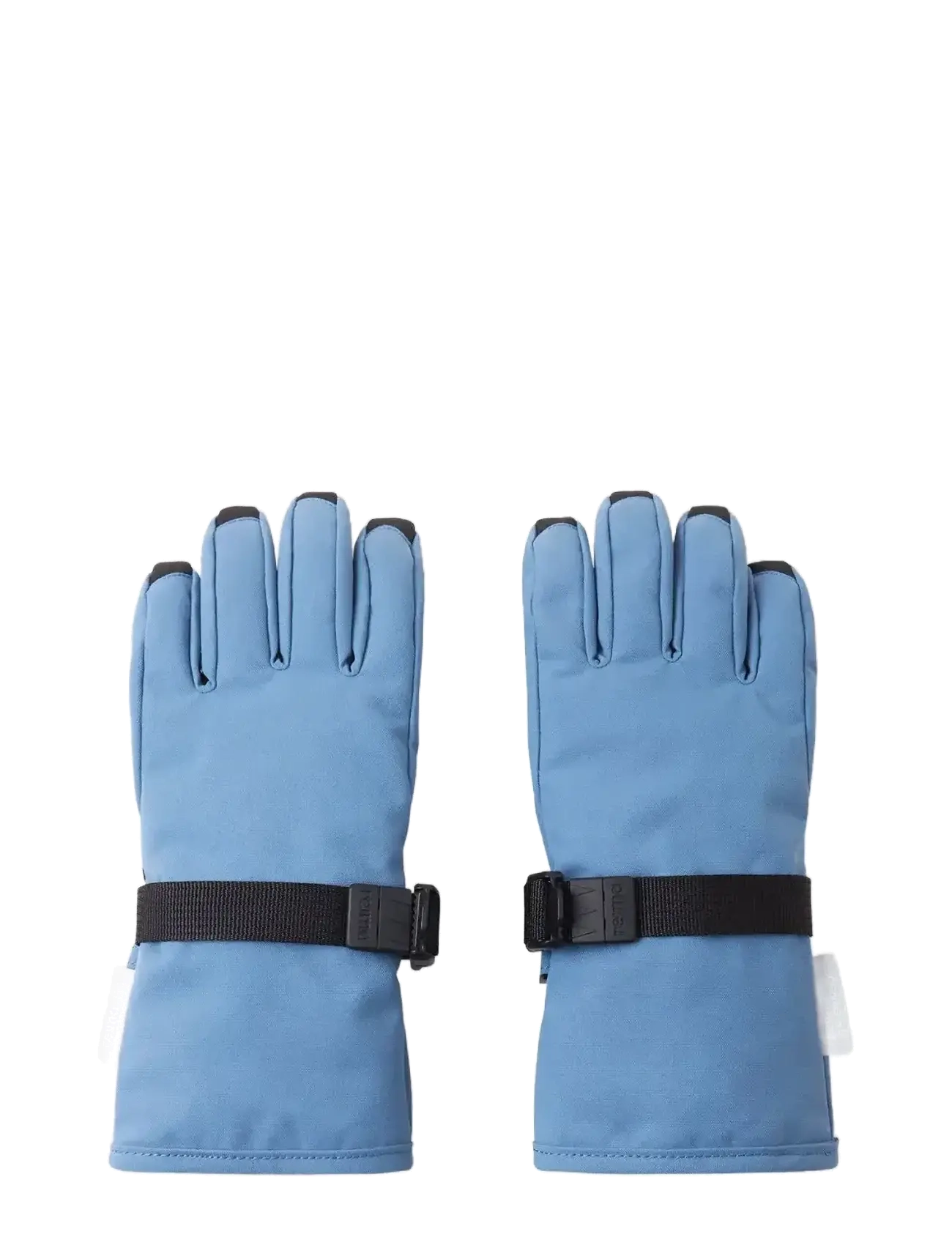 Reima Reimatec Gloves, Tartu, 7, Blue, Handsker & Luffer > Handsker, Børn