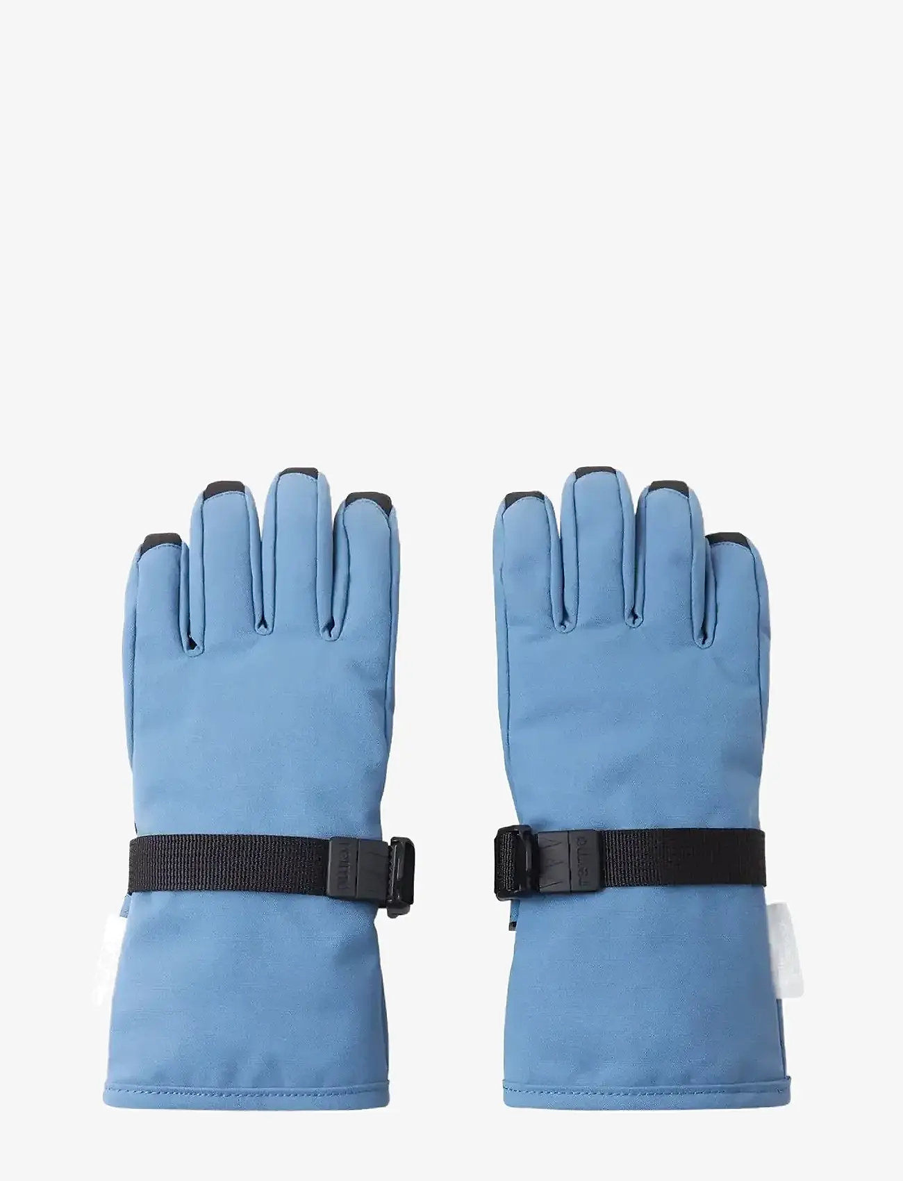 Reima - ReimaTec gloves, Tartu - handsker - blue ocean - 0