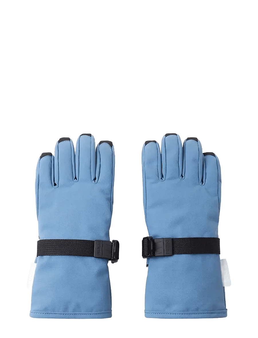 Reima - ReimaTec gloves, Tartu - handschuhe - blue ocean - 0